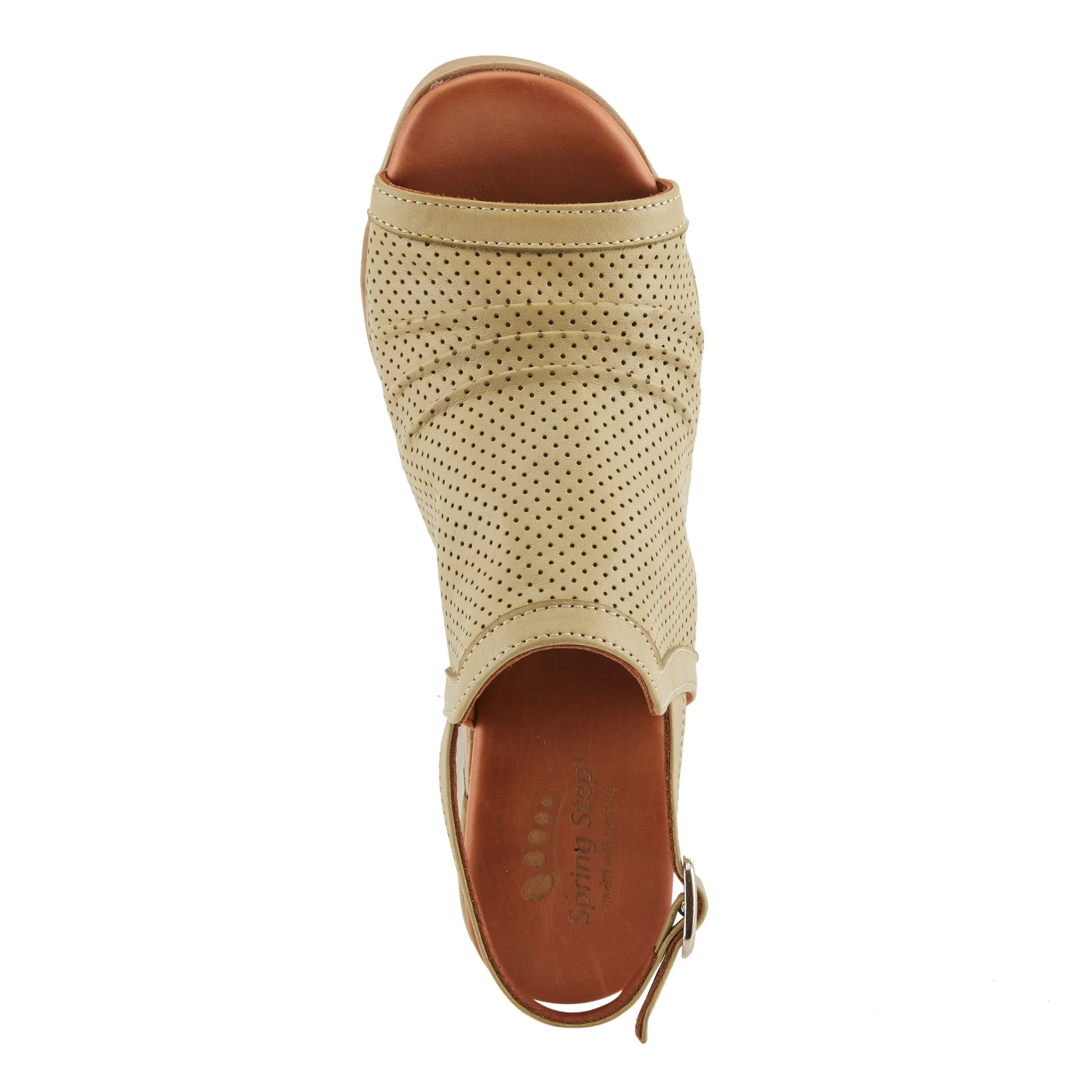 Spring Step ShoesNoctium Sandals