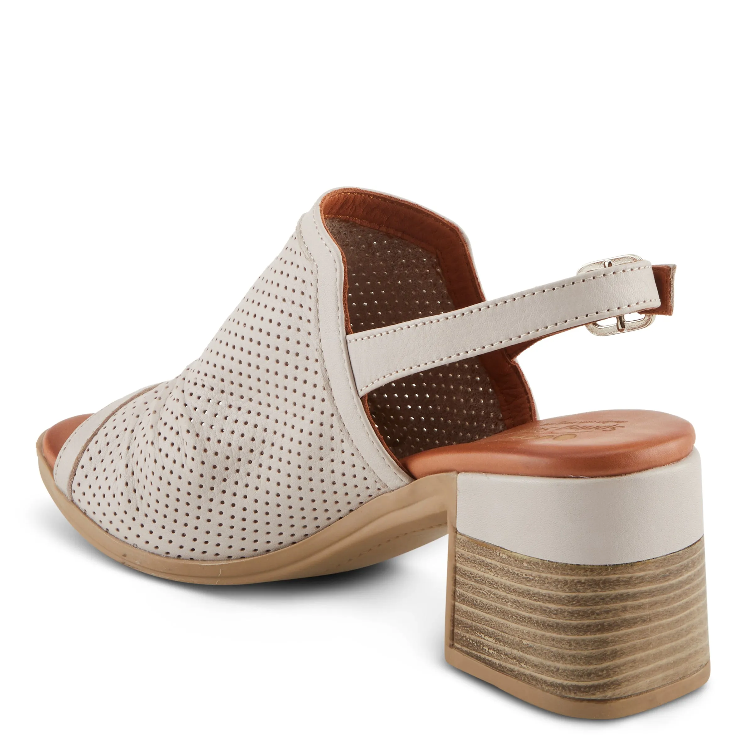 Spring Step ShoesNoctium Sandals