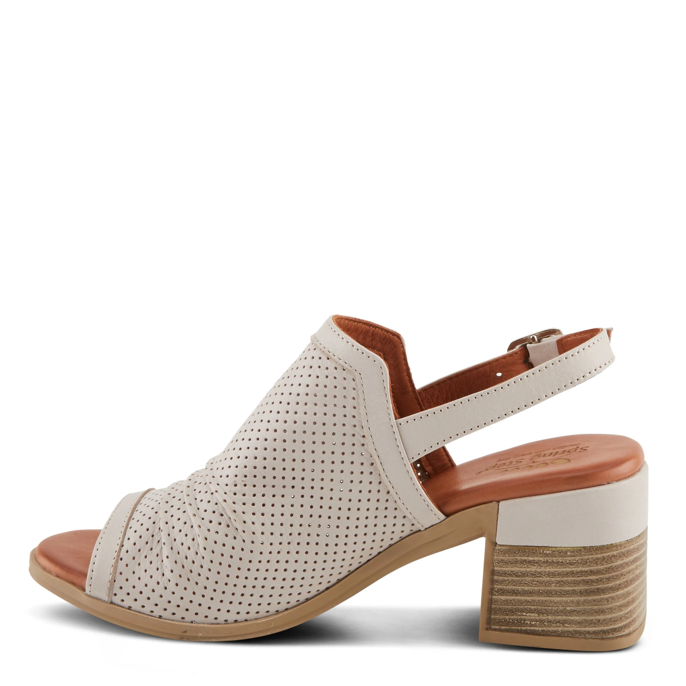 Spring Step ShoesNoctium Sandals