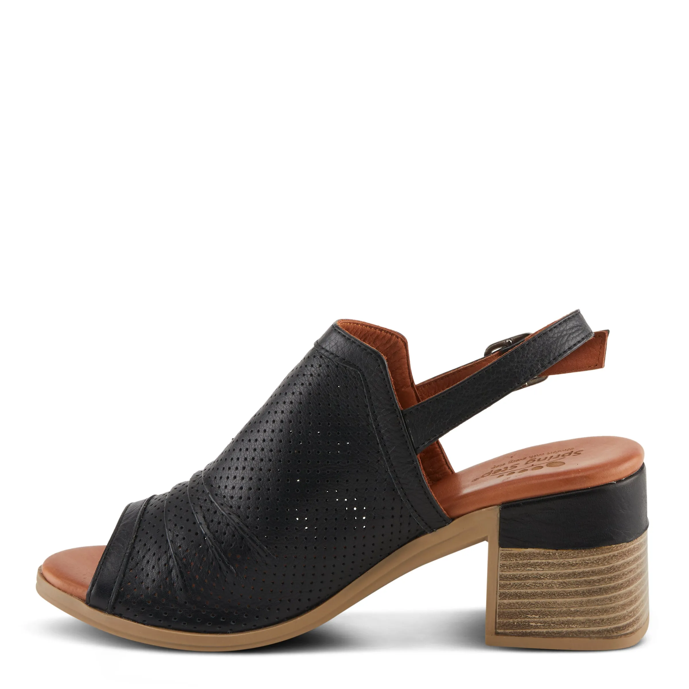 Spring Step ShoesNoctium Sandals