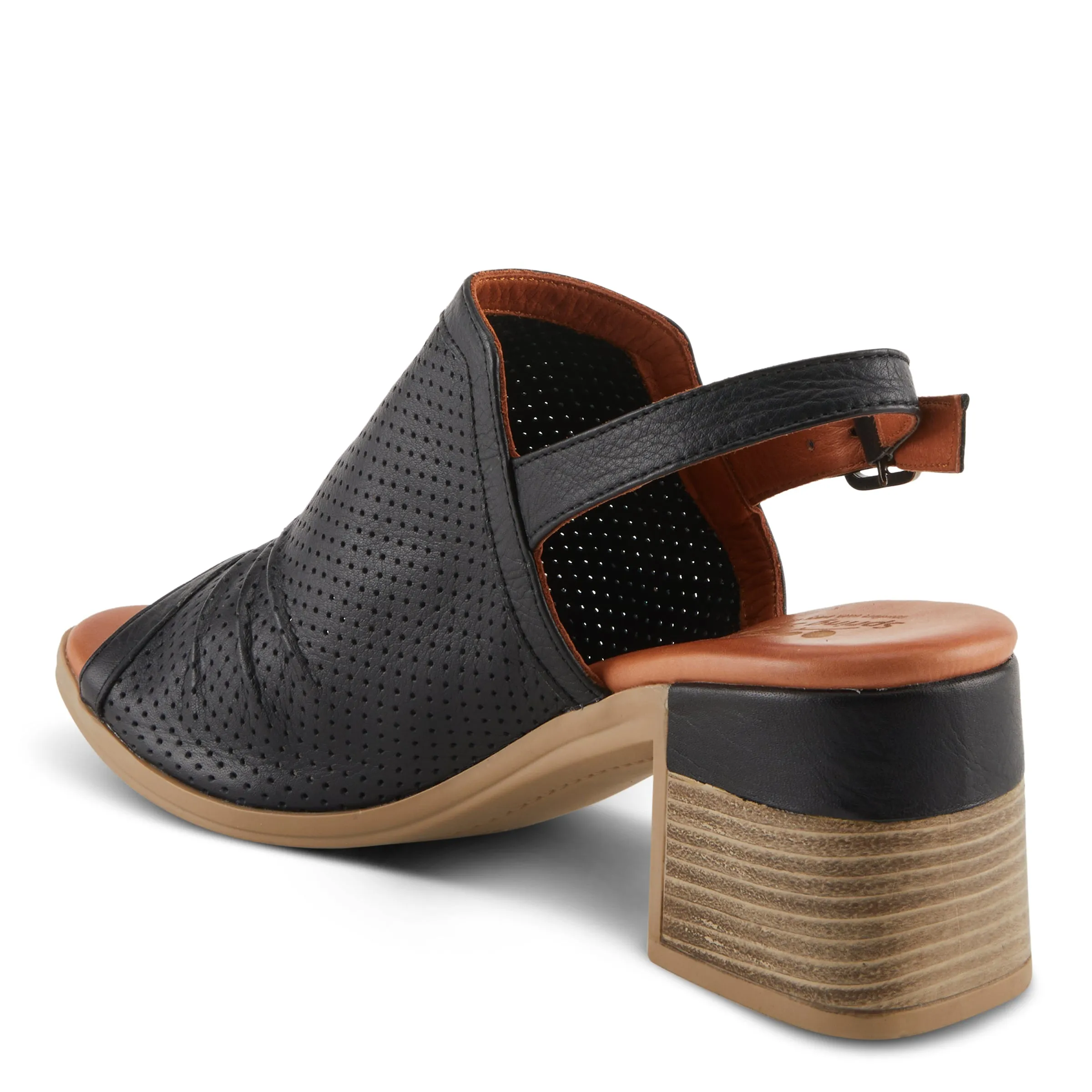 Spring Step ShoesNoctium Sandals