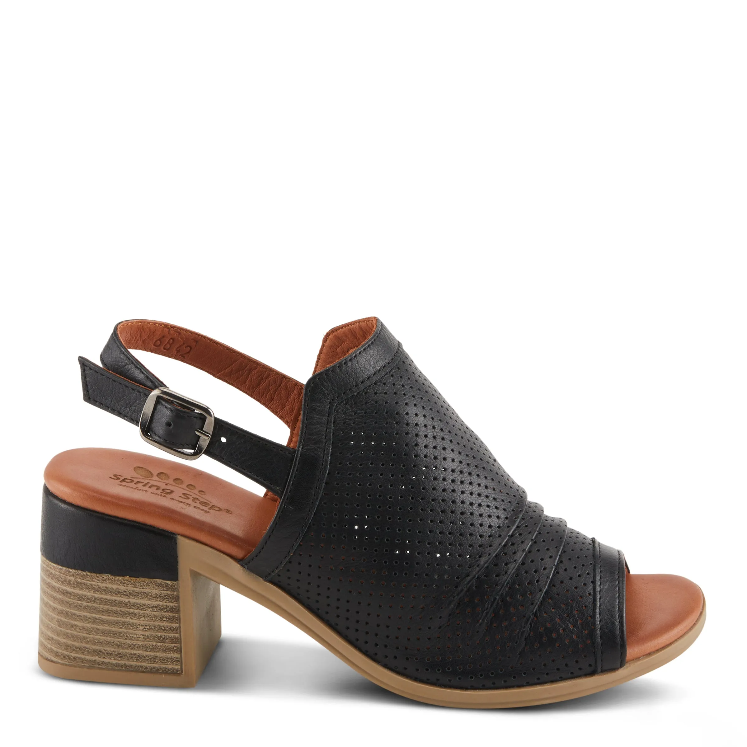 Spring Step ShoesNoctium Sandals