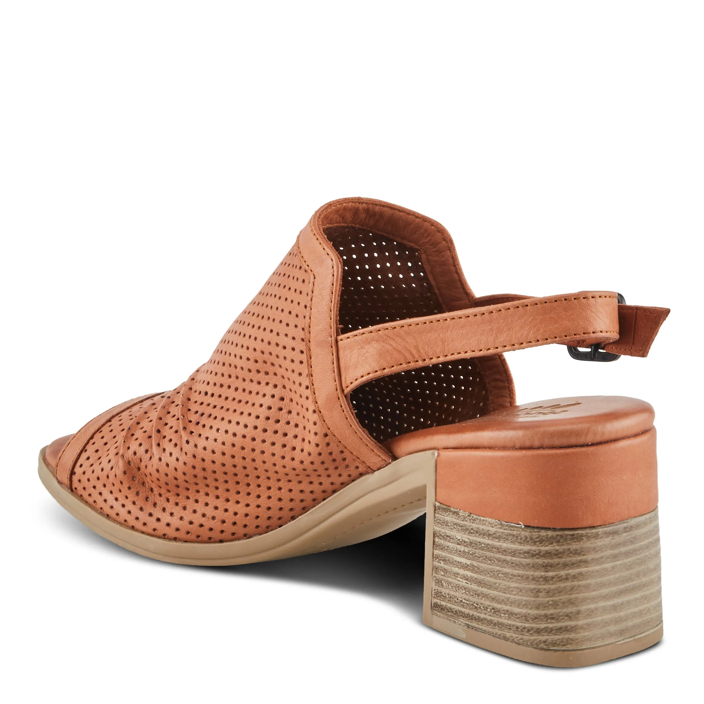 Spring Step ShoesNoctium Sandals