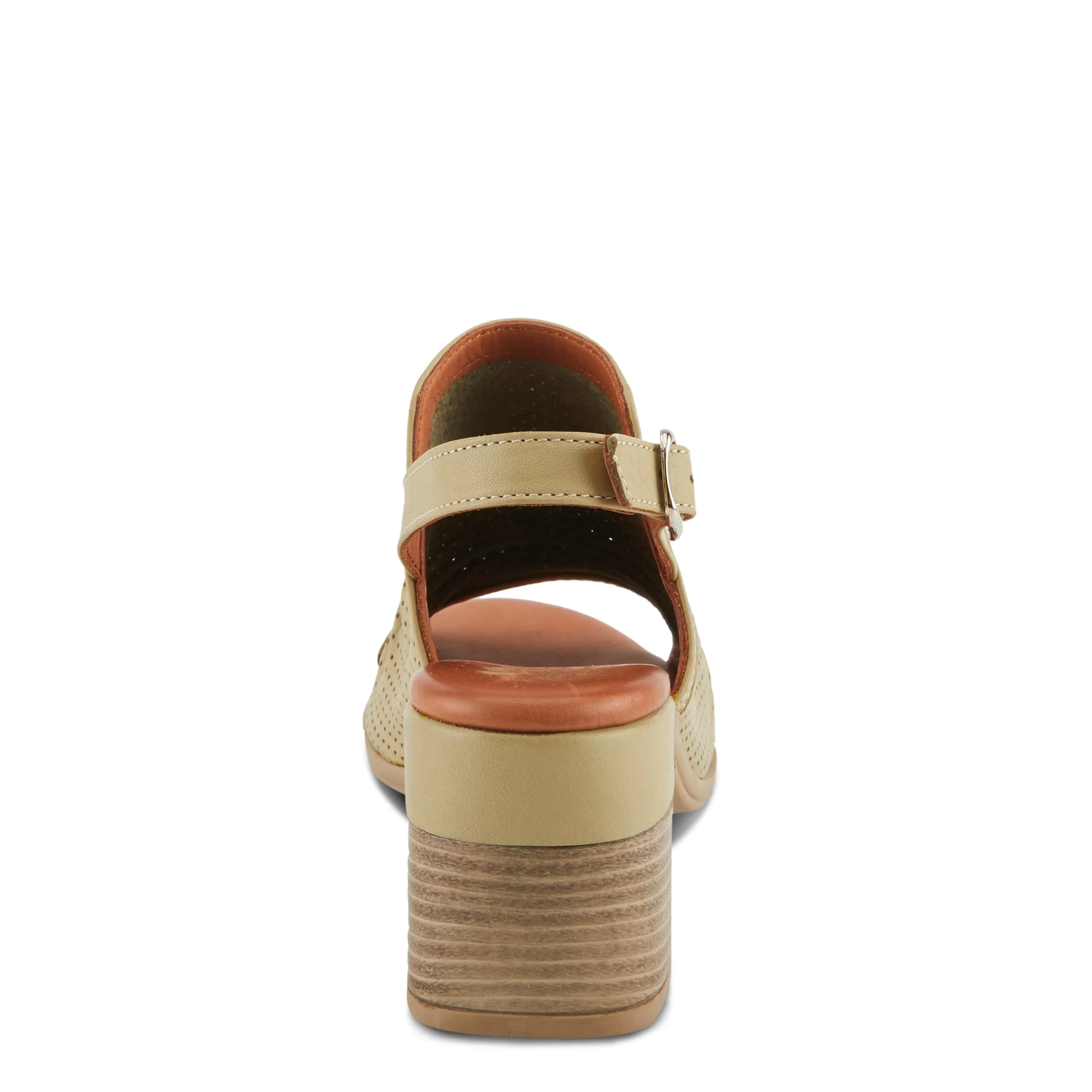 Spring Step ShoesNoctium Sandals