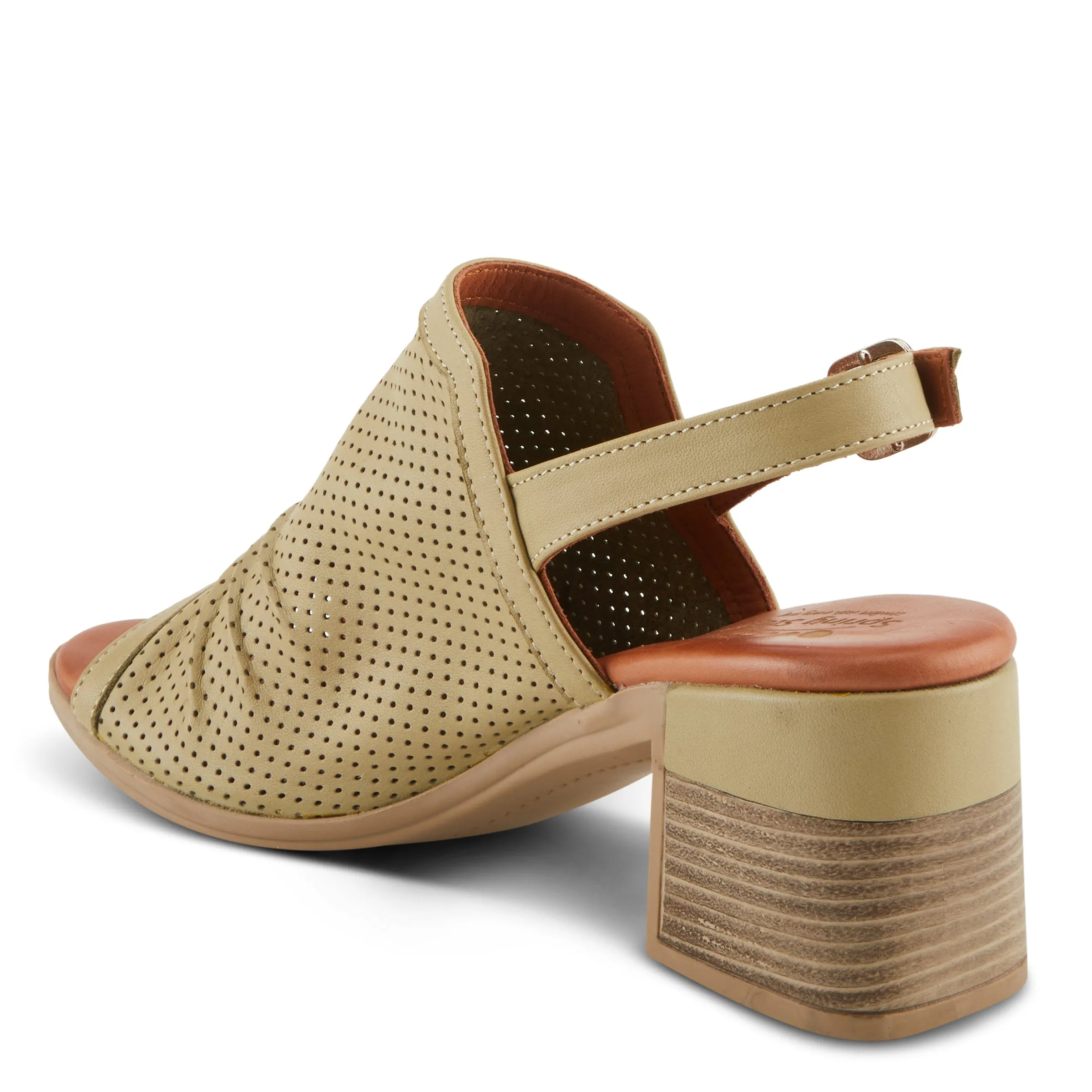 Spring Step ShoesNoctium Sandals