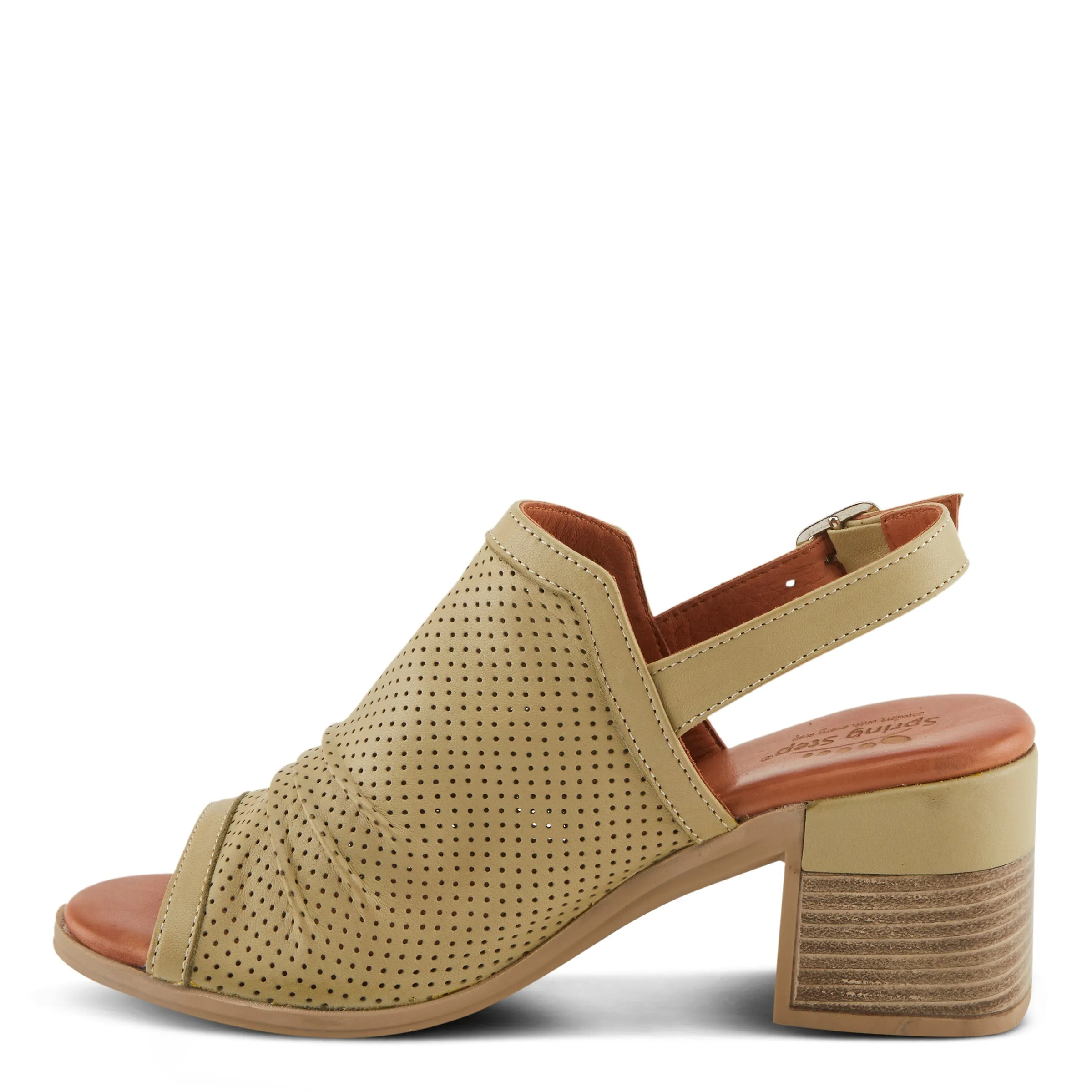 Spring Step ShoesNoctium Sandals
