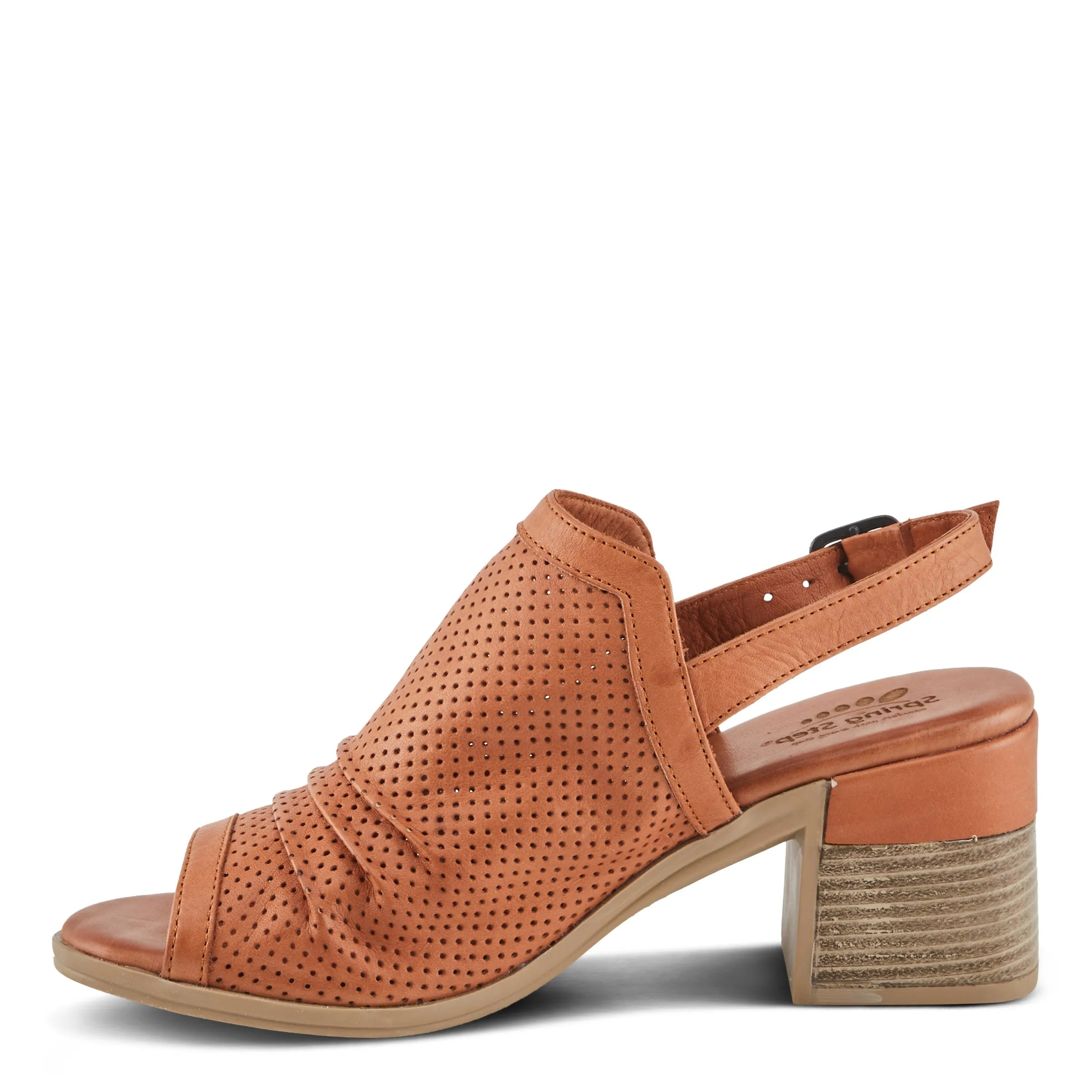 Spring Step ShoesNoctium Sandals