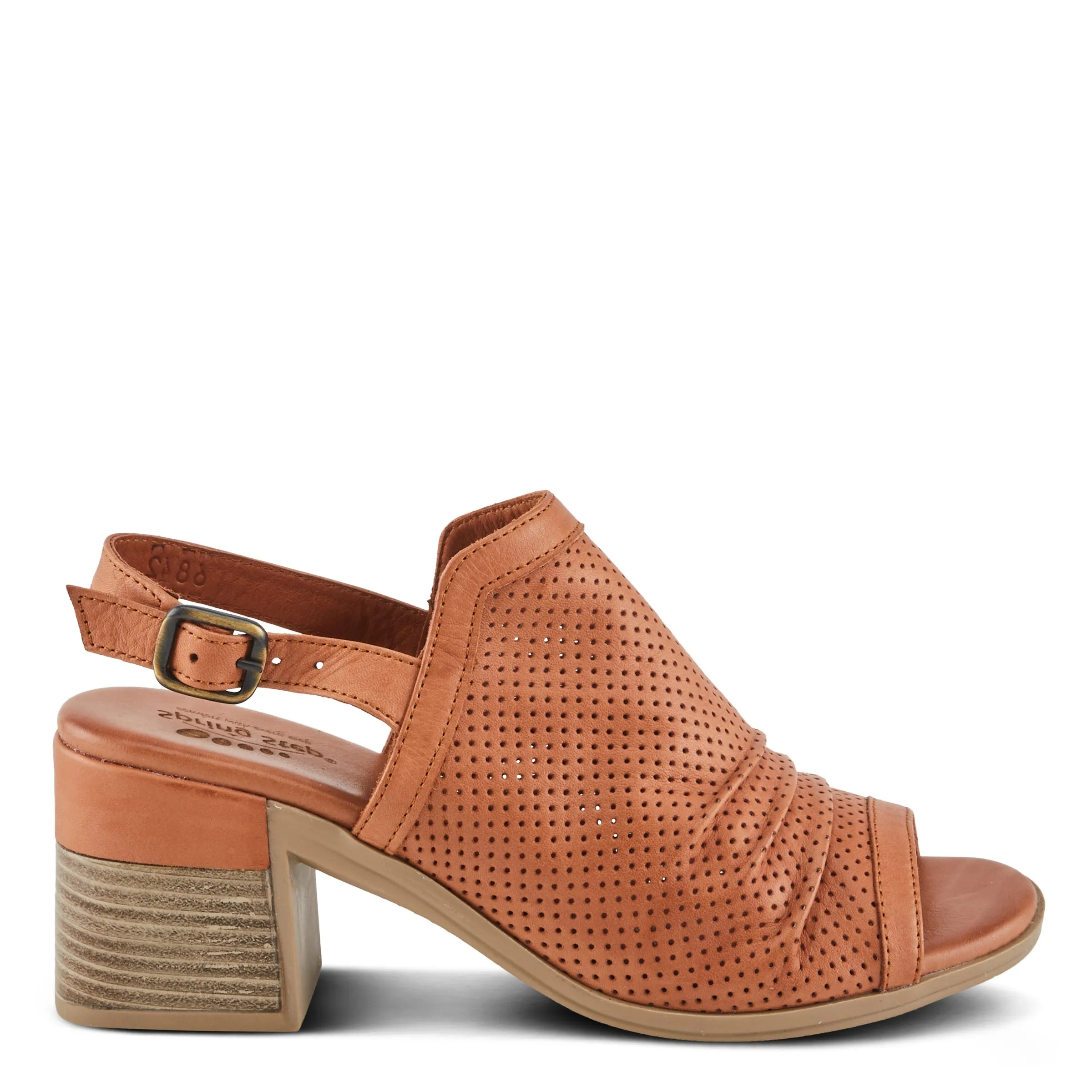 Spring Step ShoesNoctium Sandals