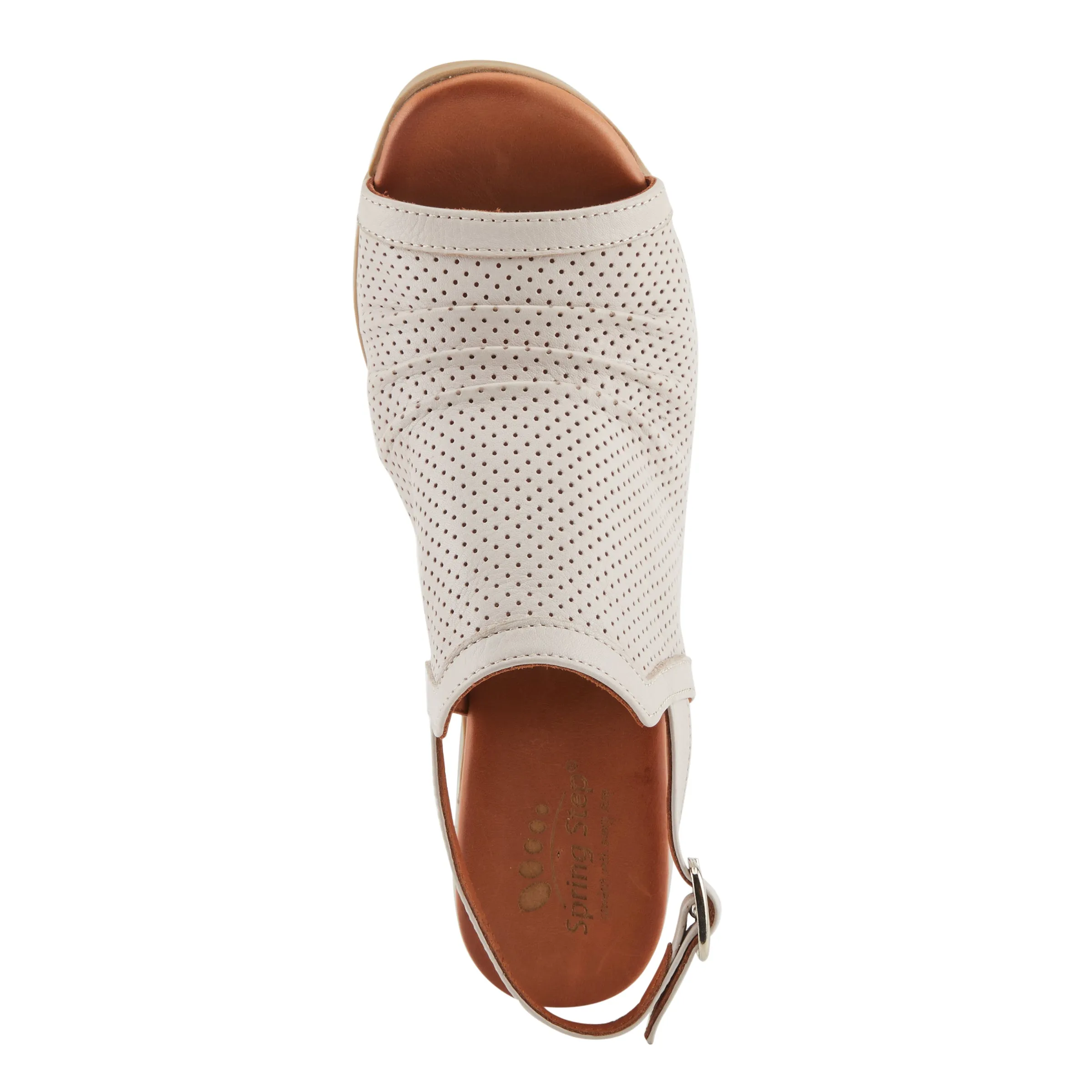 Spring Step ShoesNoctium Sandals