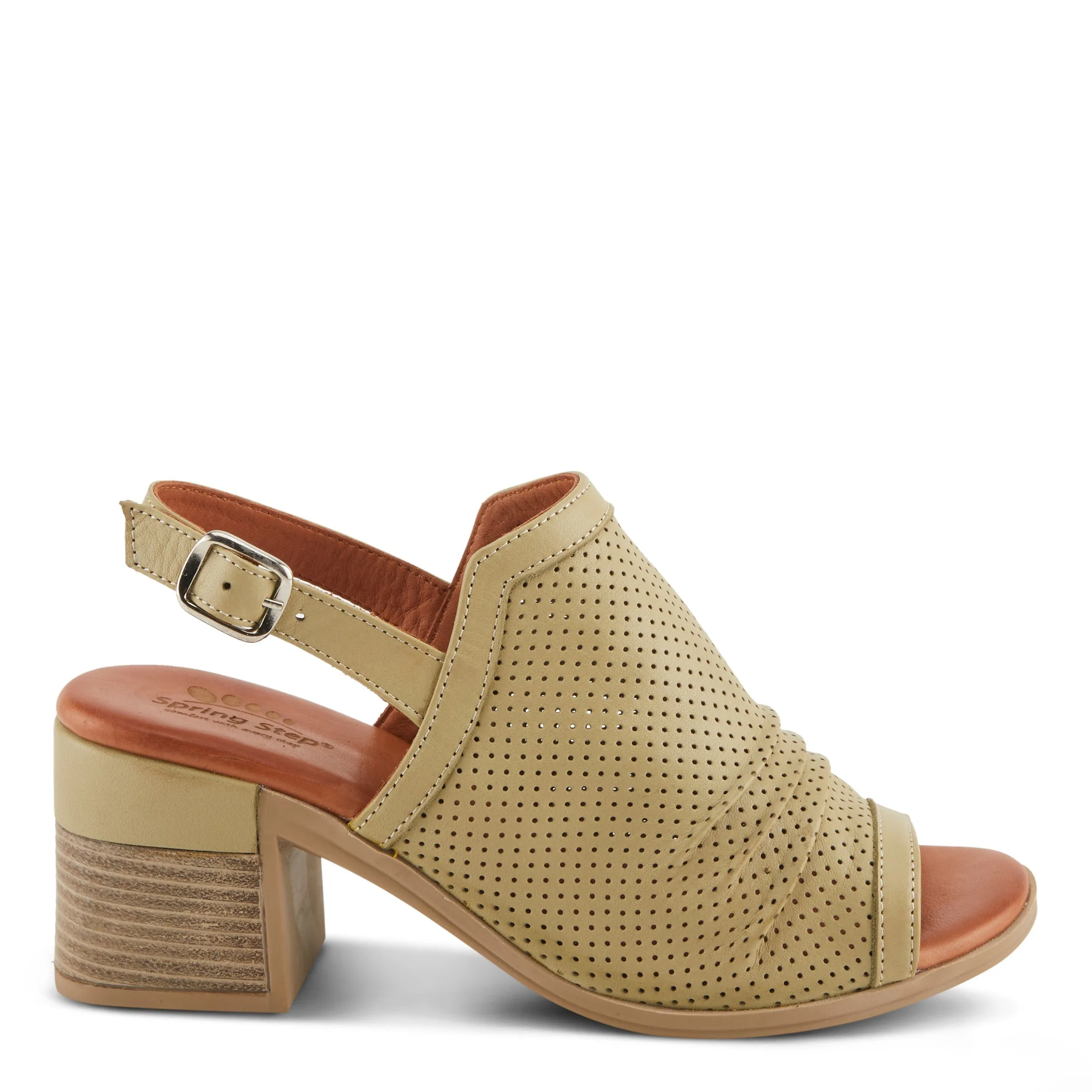 Spring Step ShoesNoctium Sandals