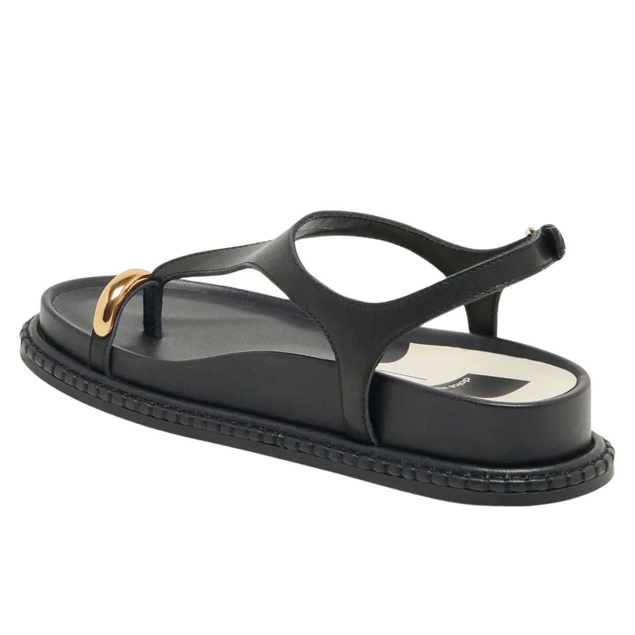 Stefan Sandal