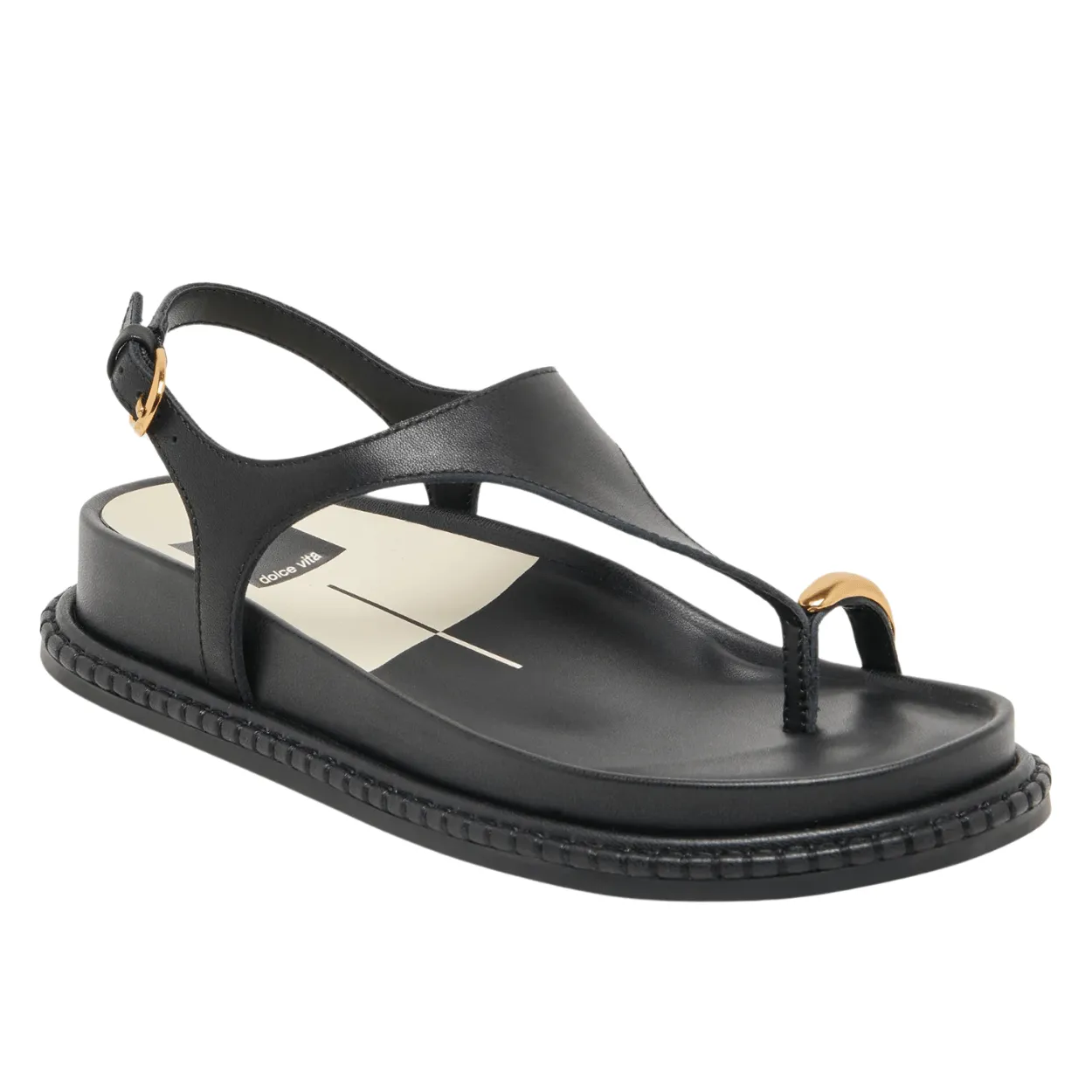 Stefan Sandal