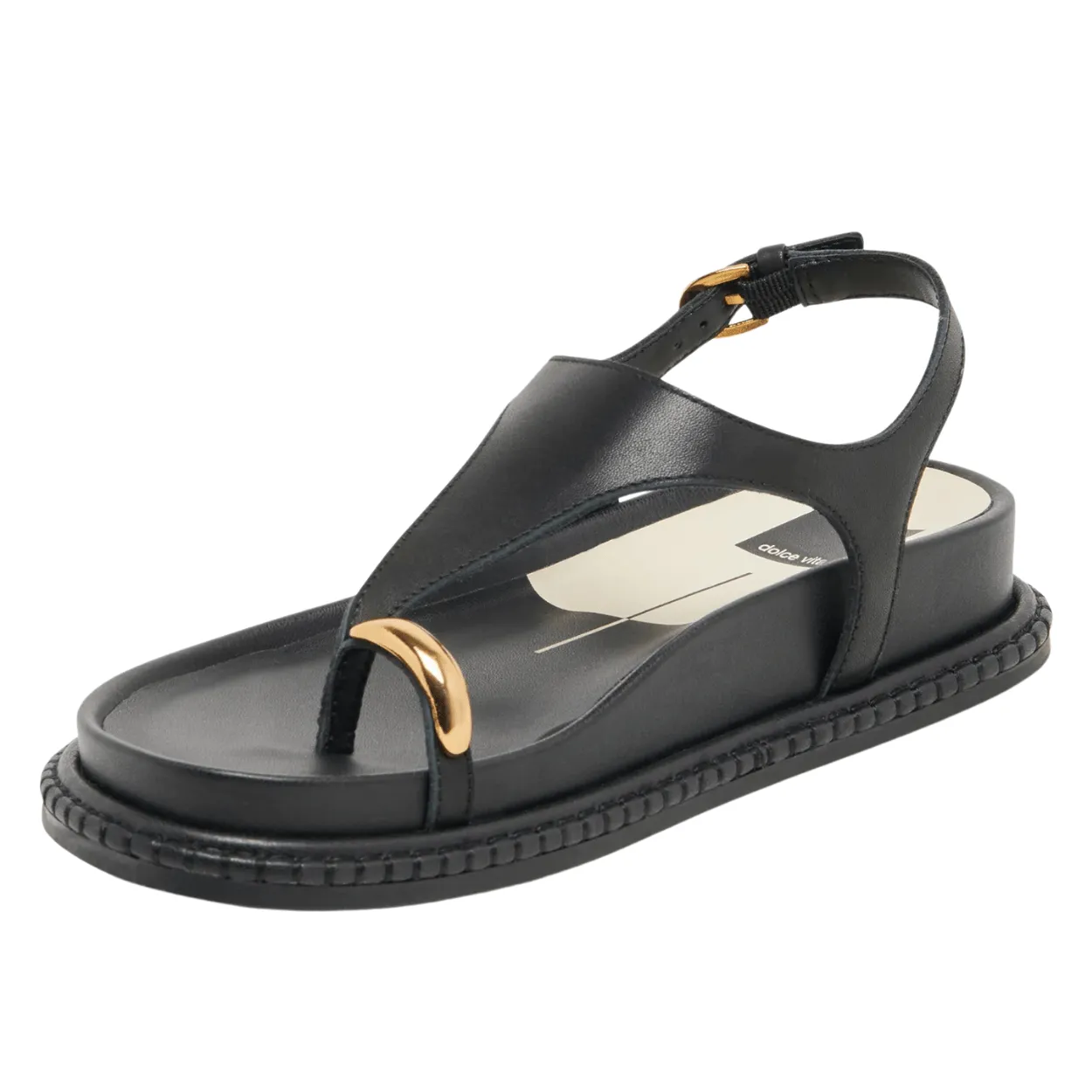 Stefan Sandal
