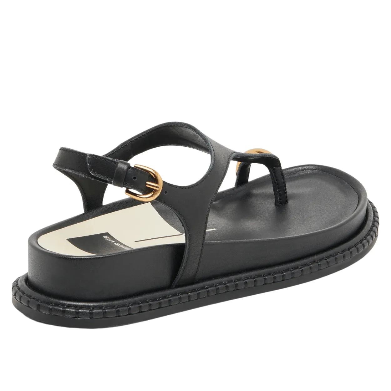 Stefan Sandal