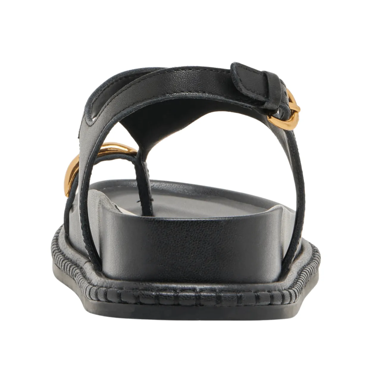 Stefan Sandal