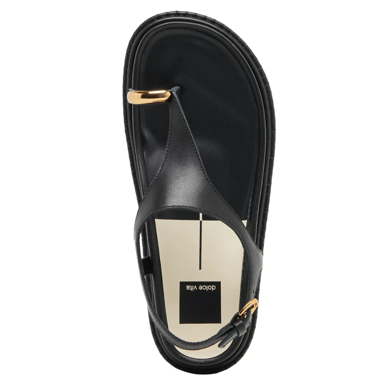 Stefan Sandal