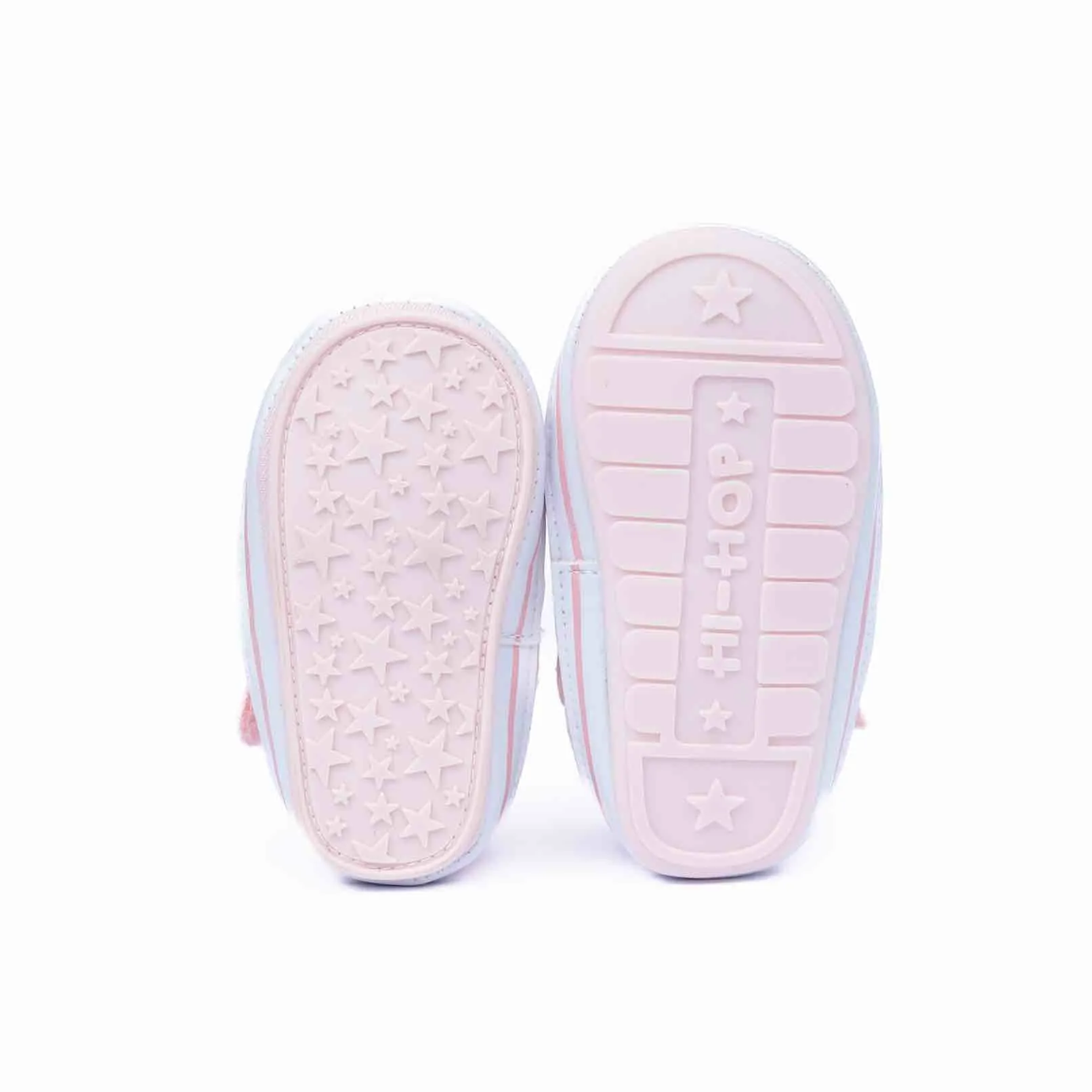 Strappy Sandal - Pink