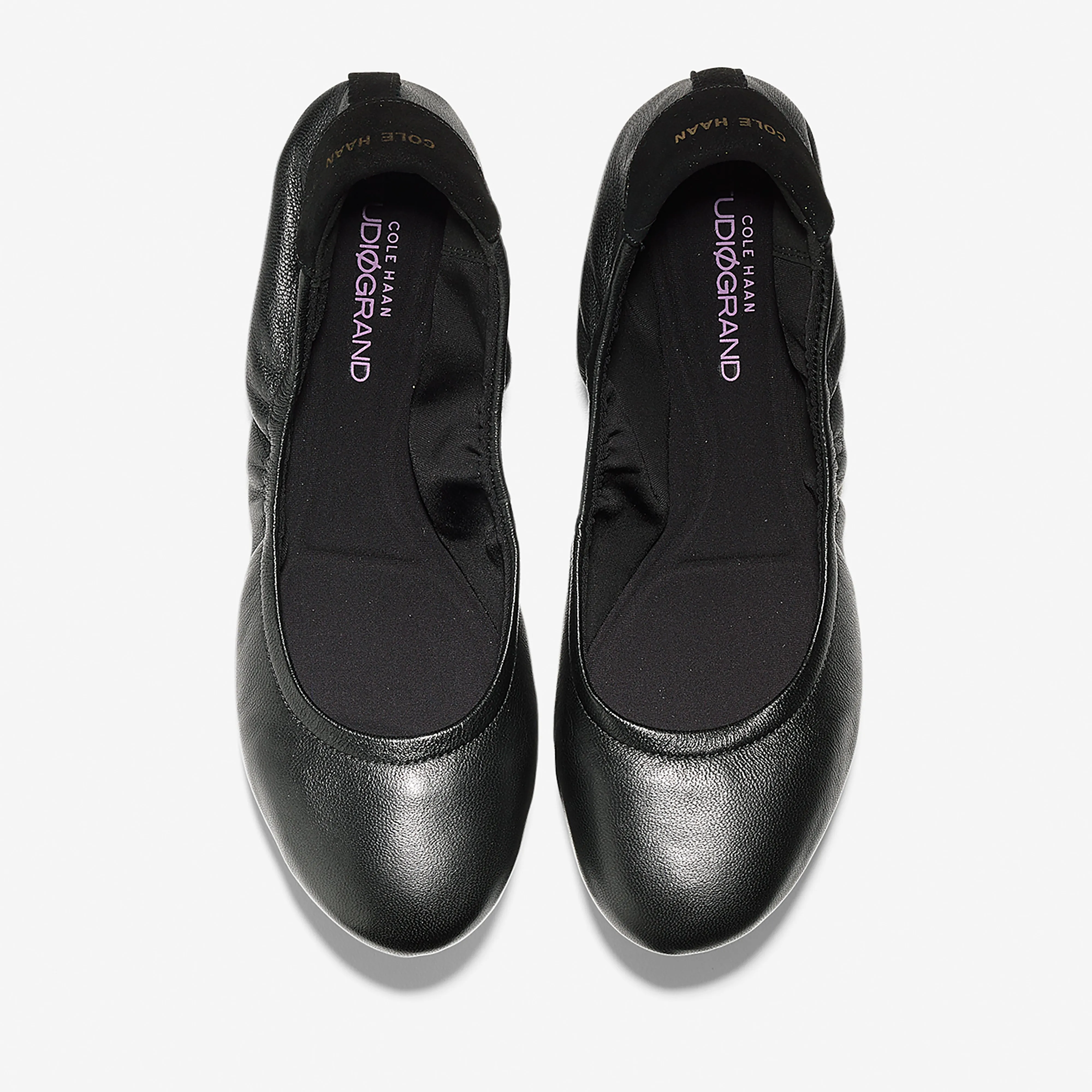 StudiøGrand Packable Ballet Flat