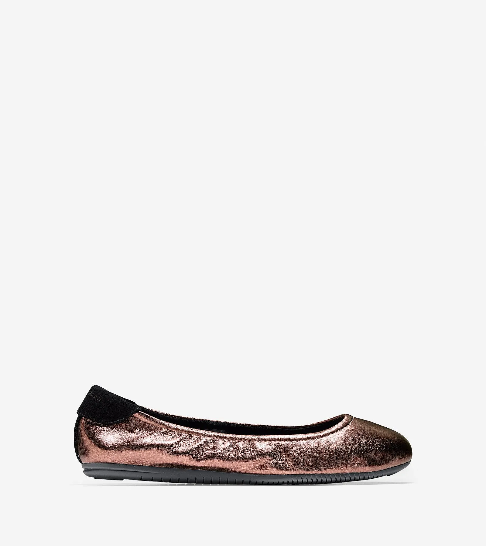 StudiøGrand Packable Ballet Flat