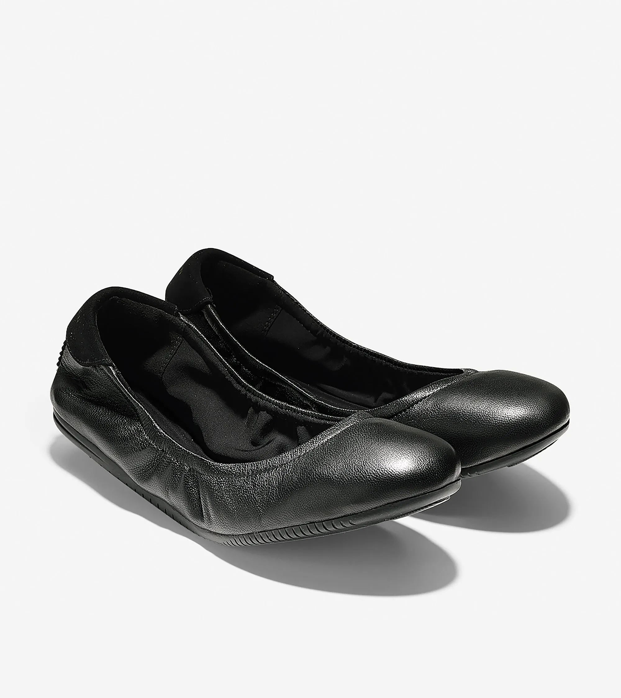 StudiøGrand Packable Ballet Flat