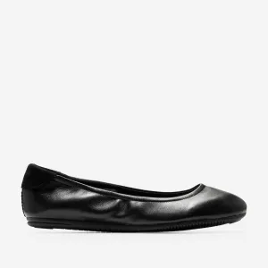 StudiøGrand Packable Ballet Flat