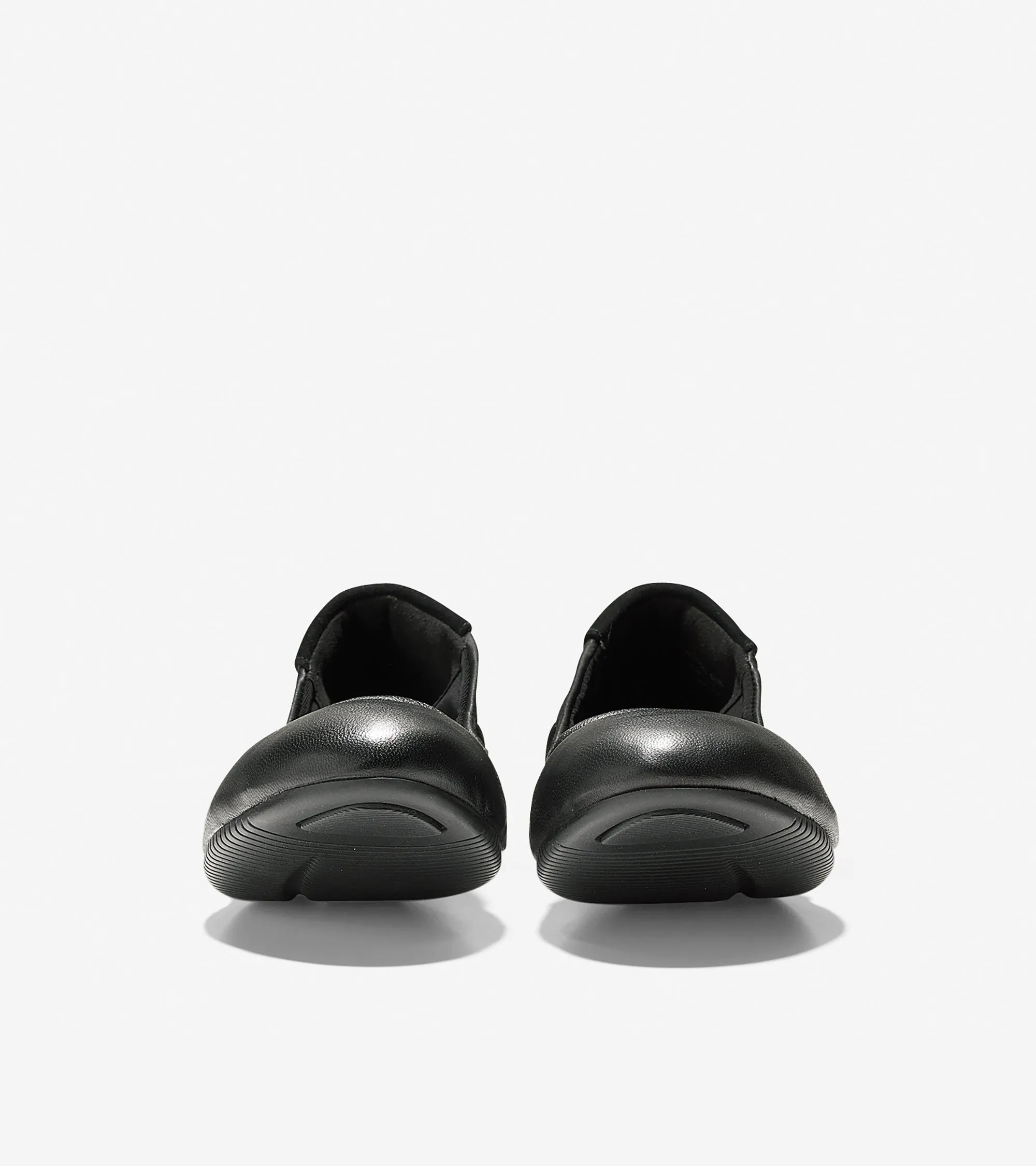 StudiøGrand Packable Ballet Flat