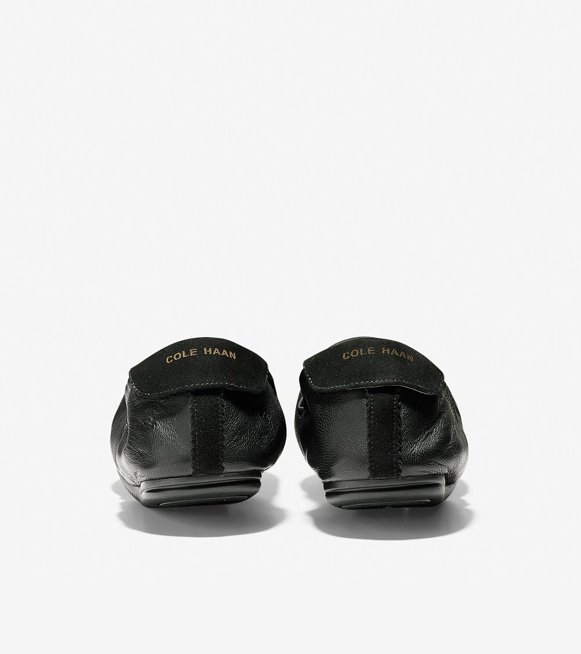 StudiøGrand Packable Ballet Flat