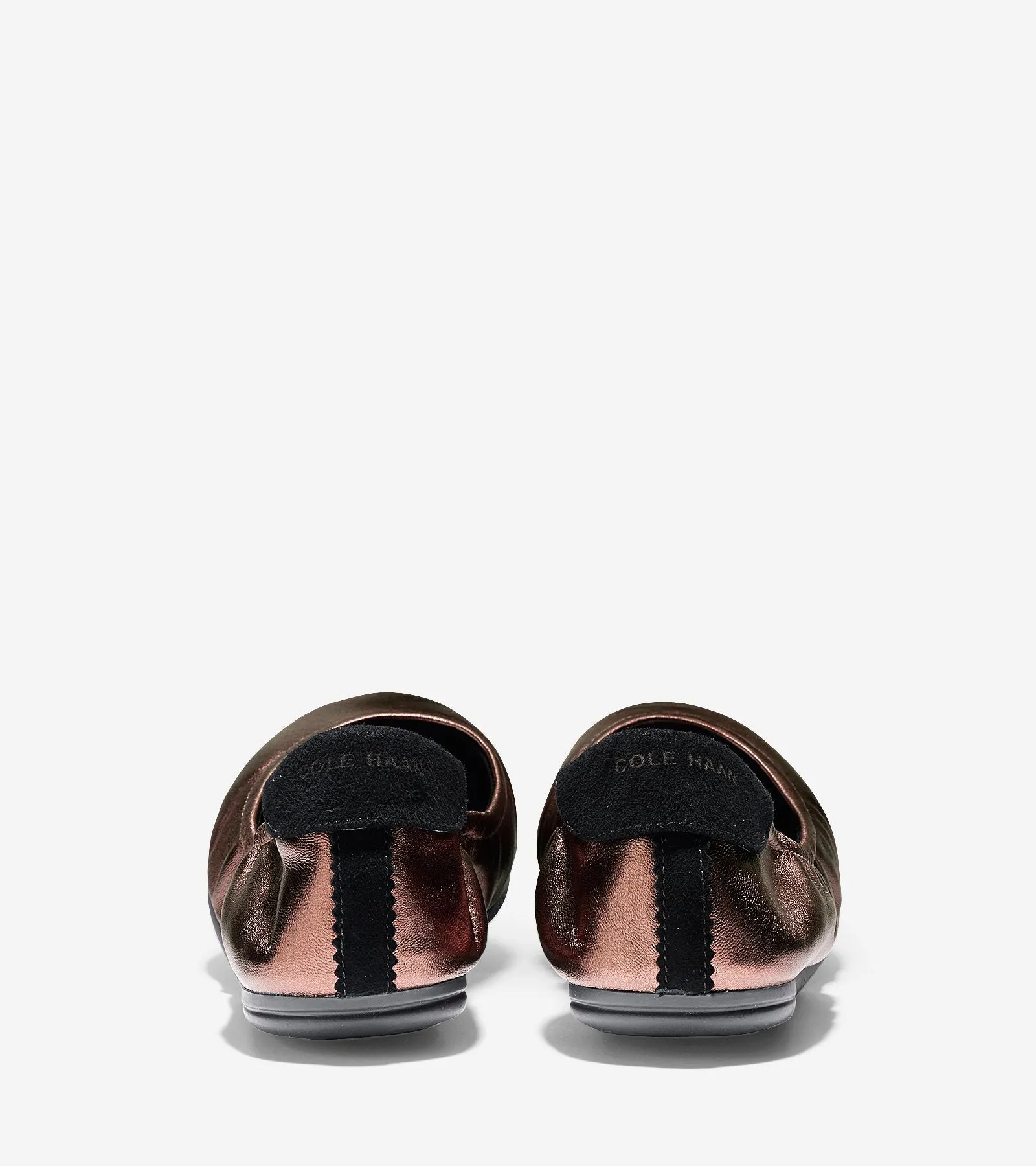 StudiøGrand Packable Ballet Flat