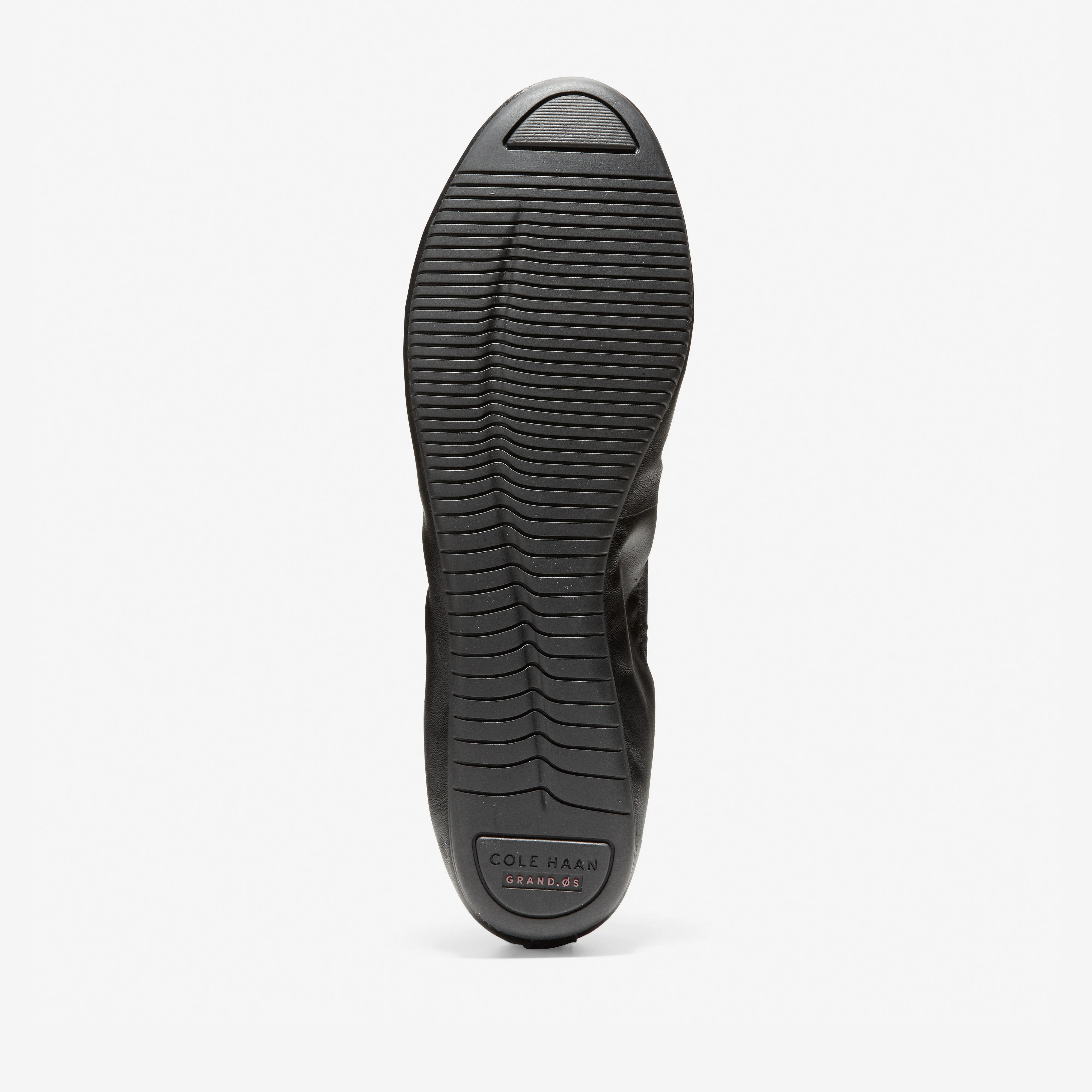 StudiøGrand Packable Ballet Flat