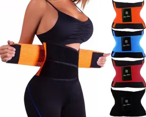 Sweat Sauna Waist Trainer