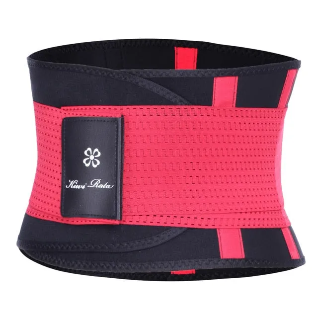 Sweat Sauna Waist Trainer