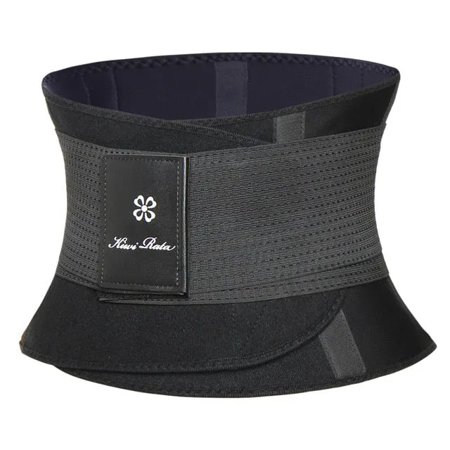 Sweat Sauna Waist Trainer