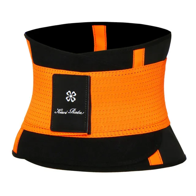 Sweat Sauna Waist Trainer