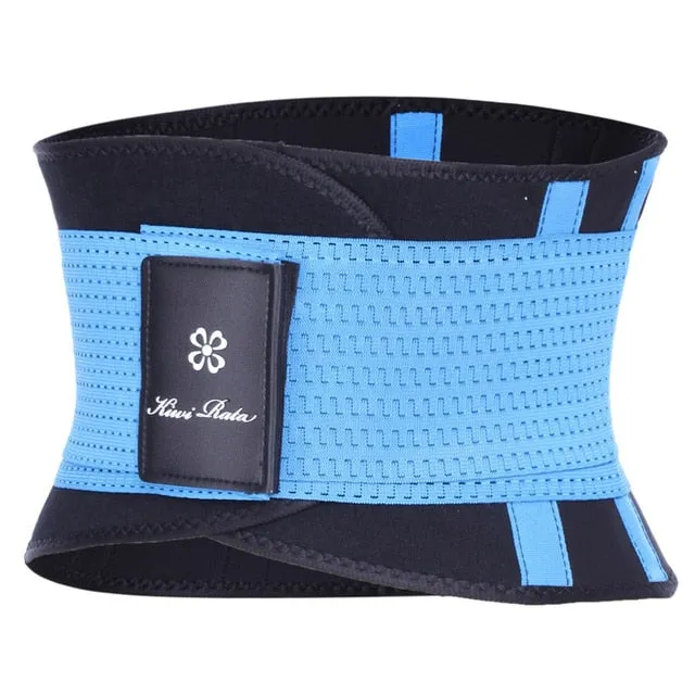 Sweat Sauna Waist Trainer
