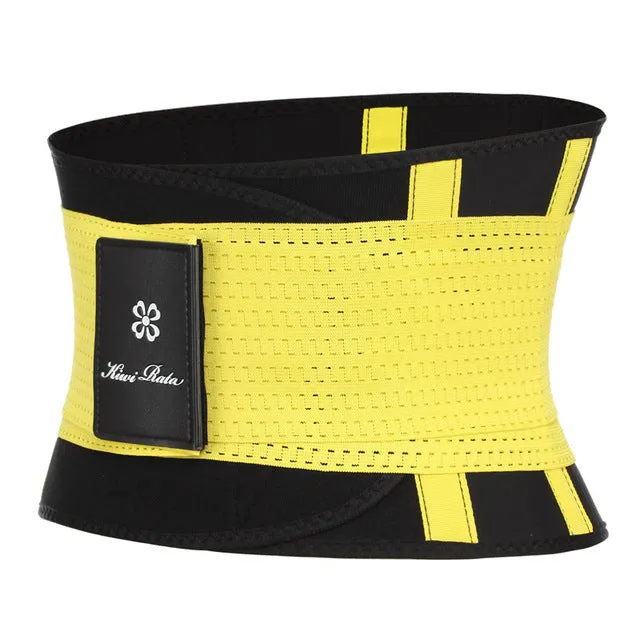 Sweat Sauna Waist Trainer