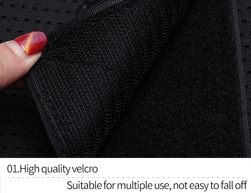 Sweat Sauna Waist Trainer
