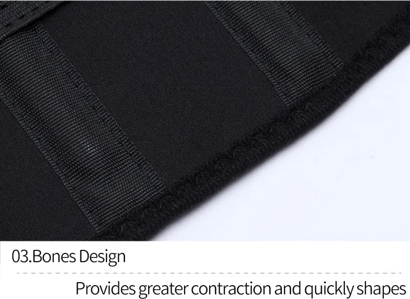 Sweat Sauna Waist Trainer