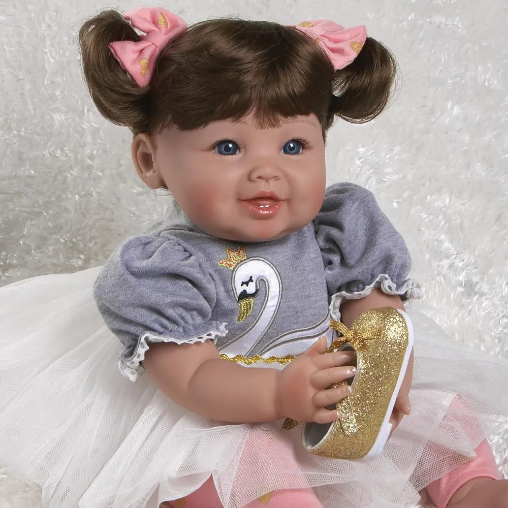 Sweet Swan