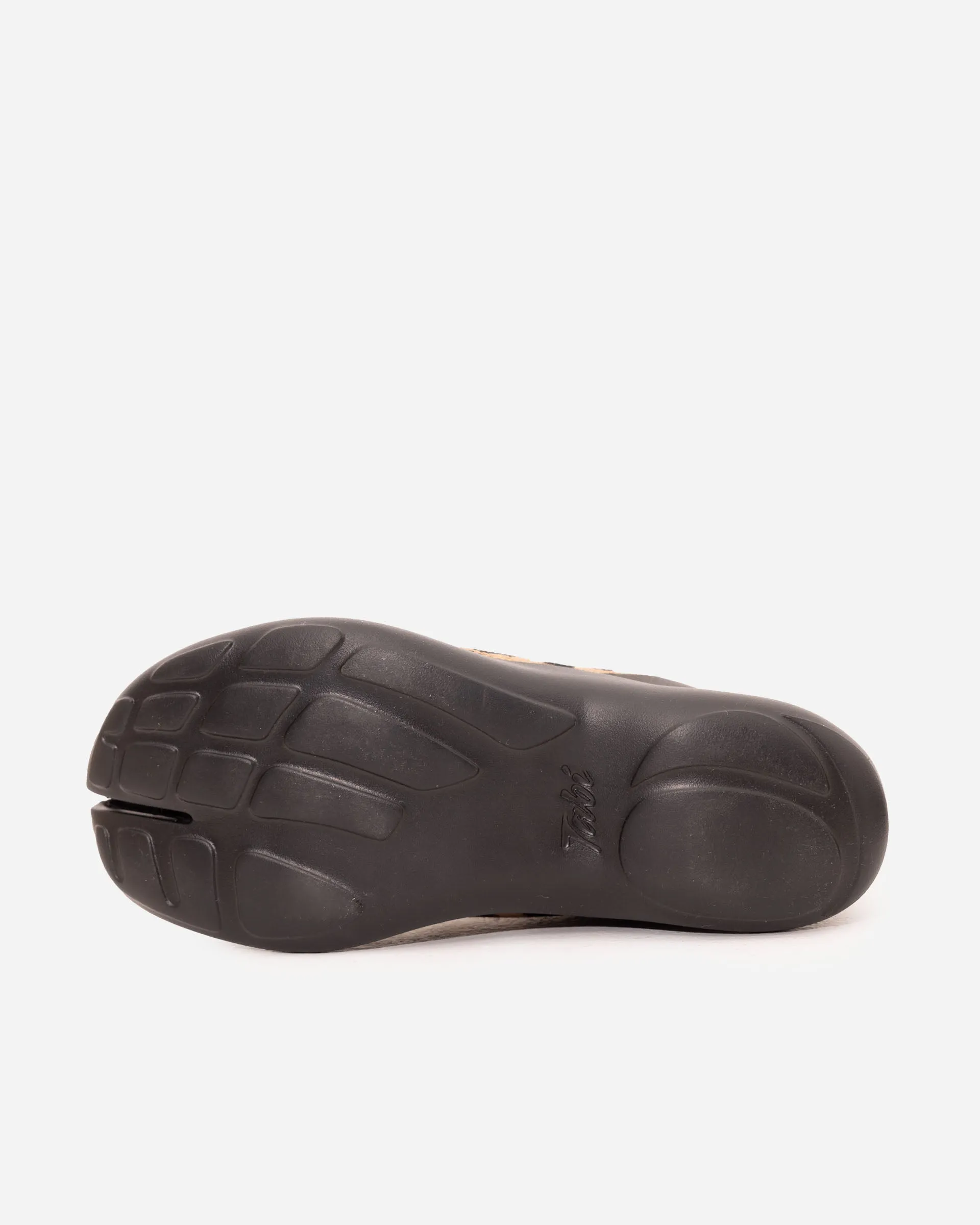 Tabi Sandal