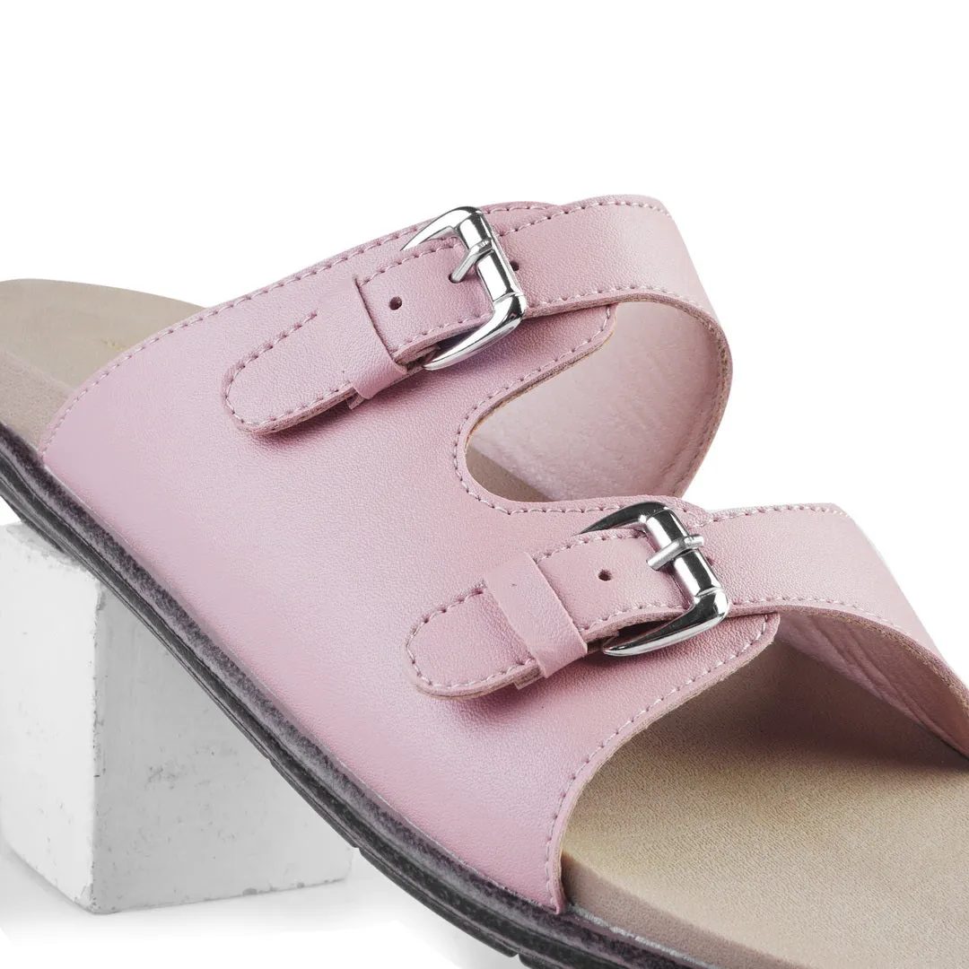 Tabitha - Pink