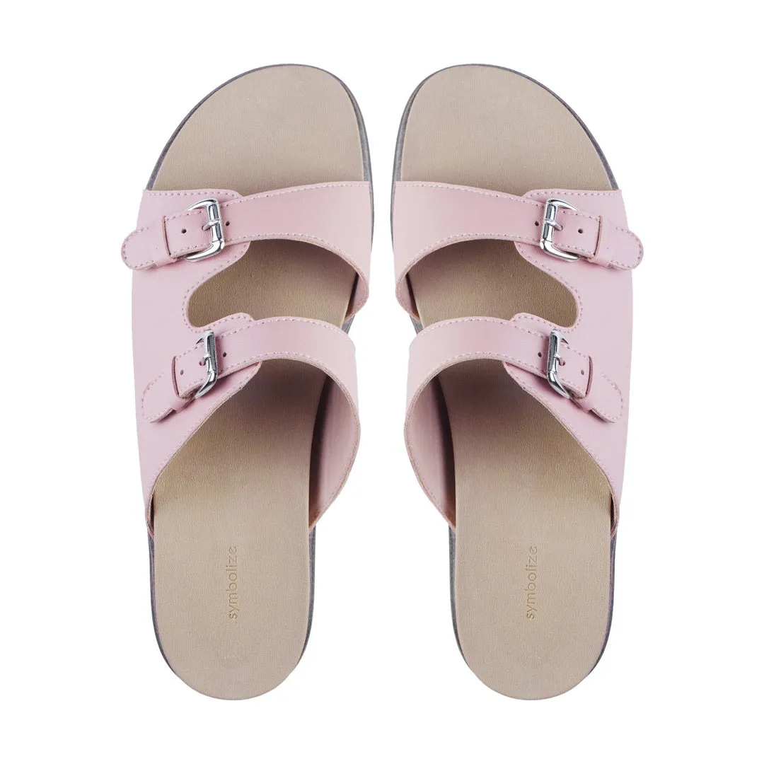 Tabitha - Pink