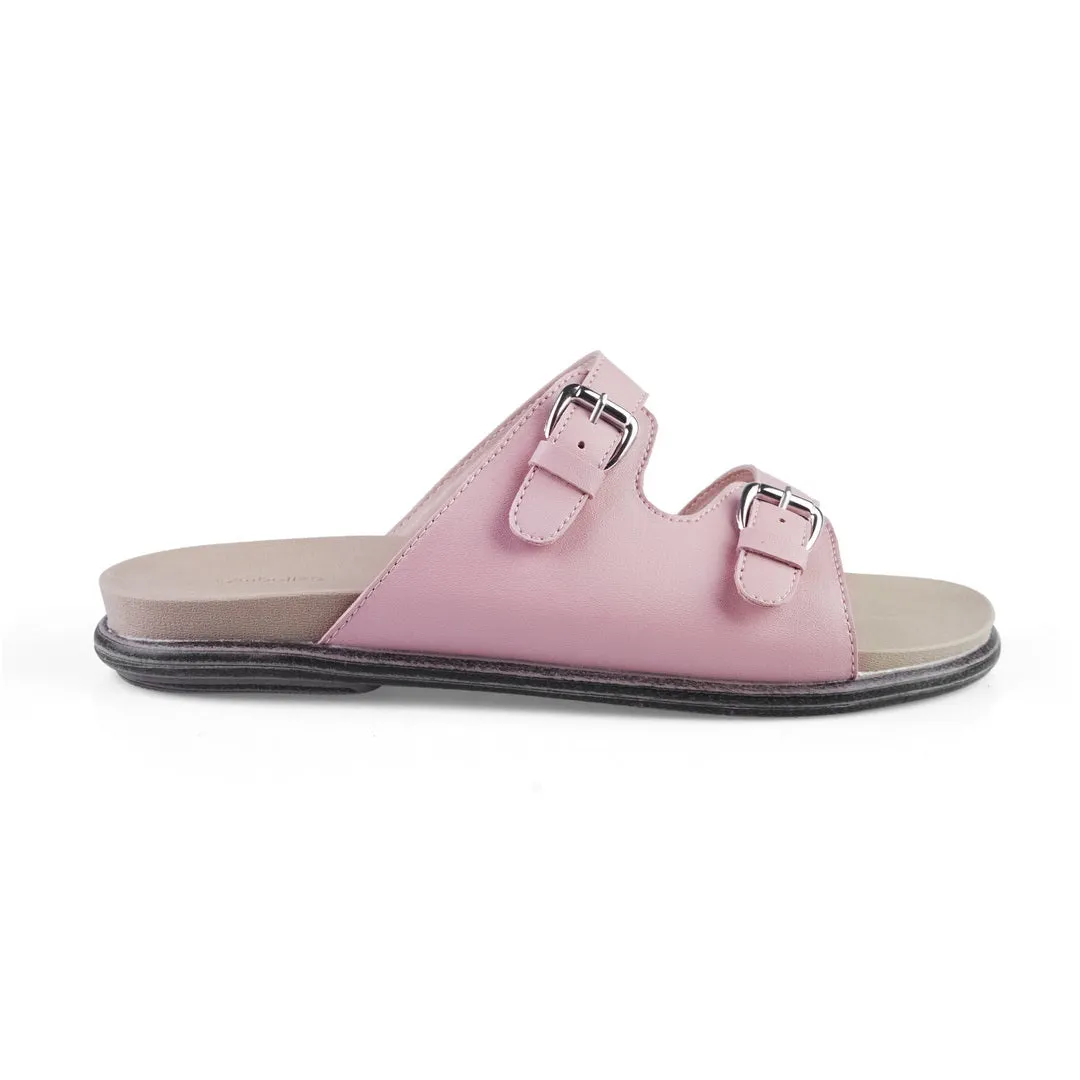 Tabitha - Pink