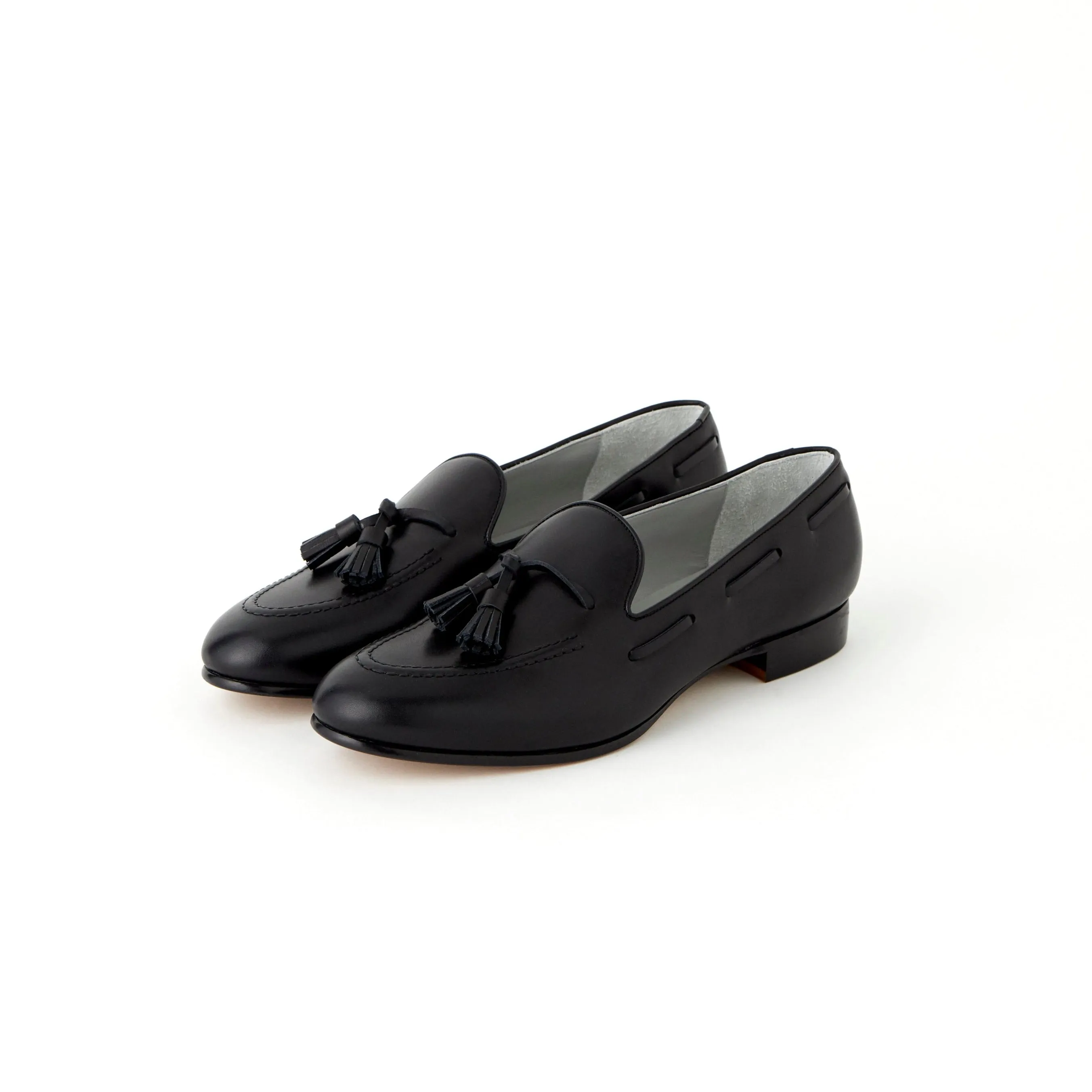 TASSEL LOAFER