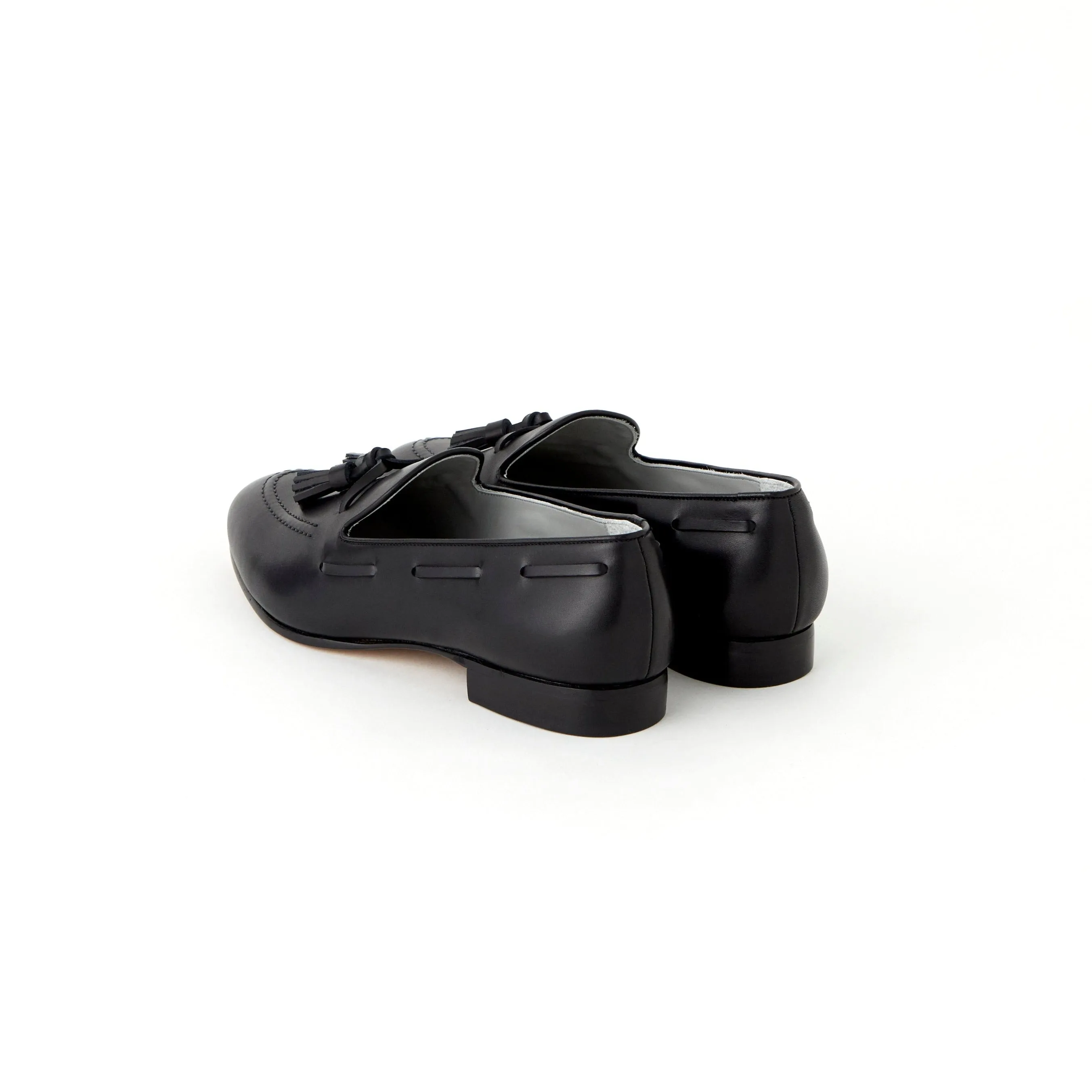 TASSEL LOAFER