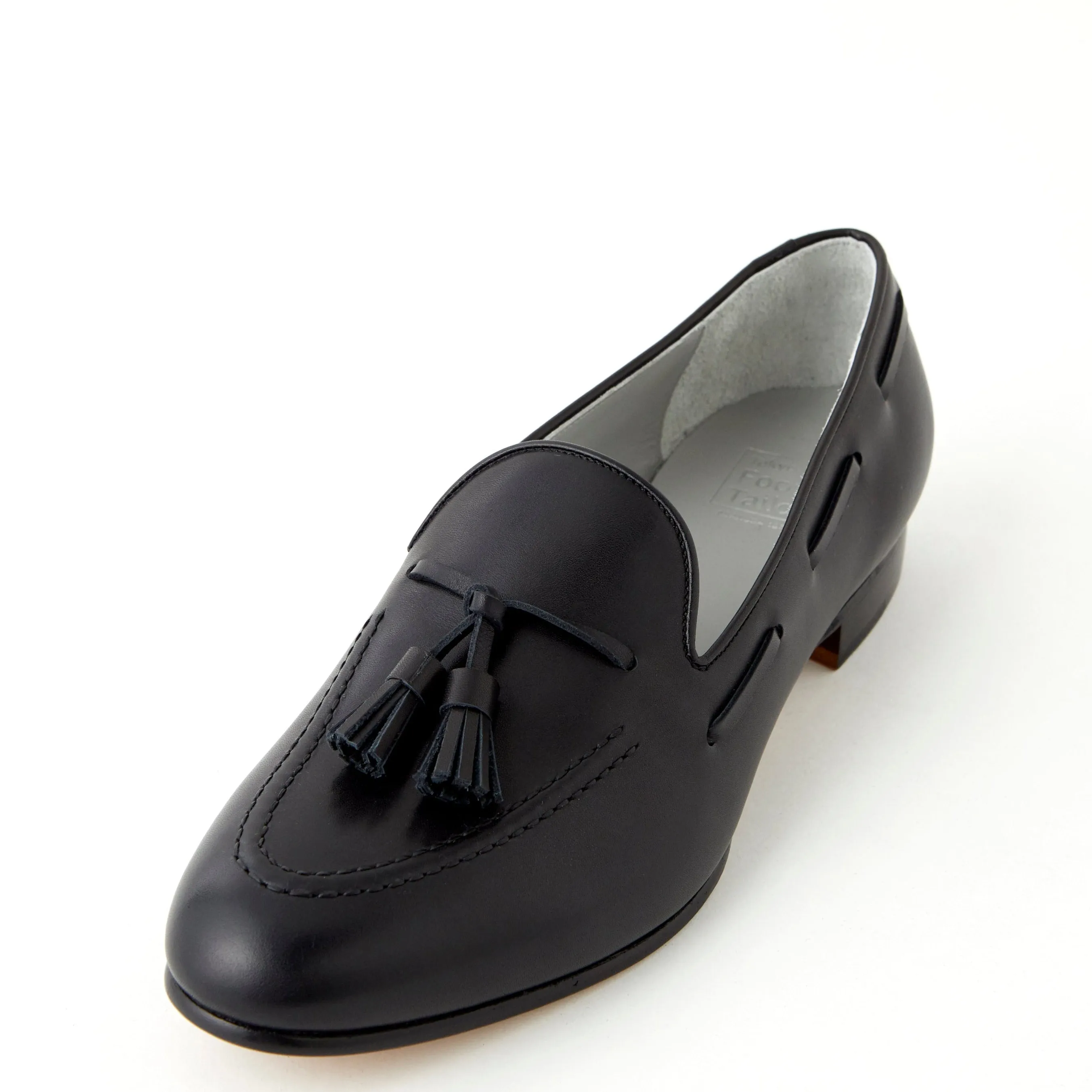 TASSEL LOAFER