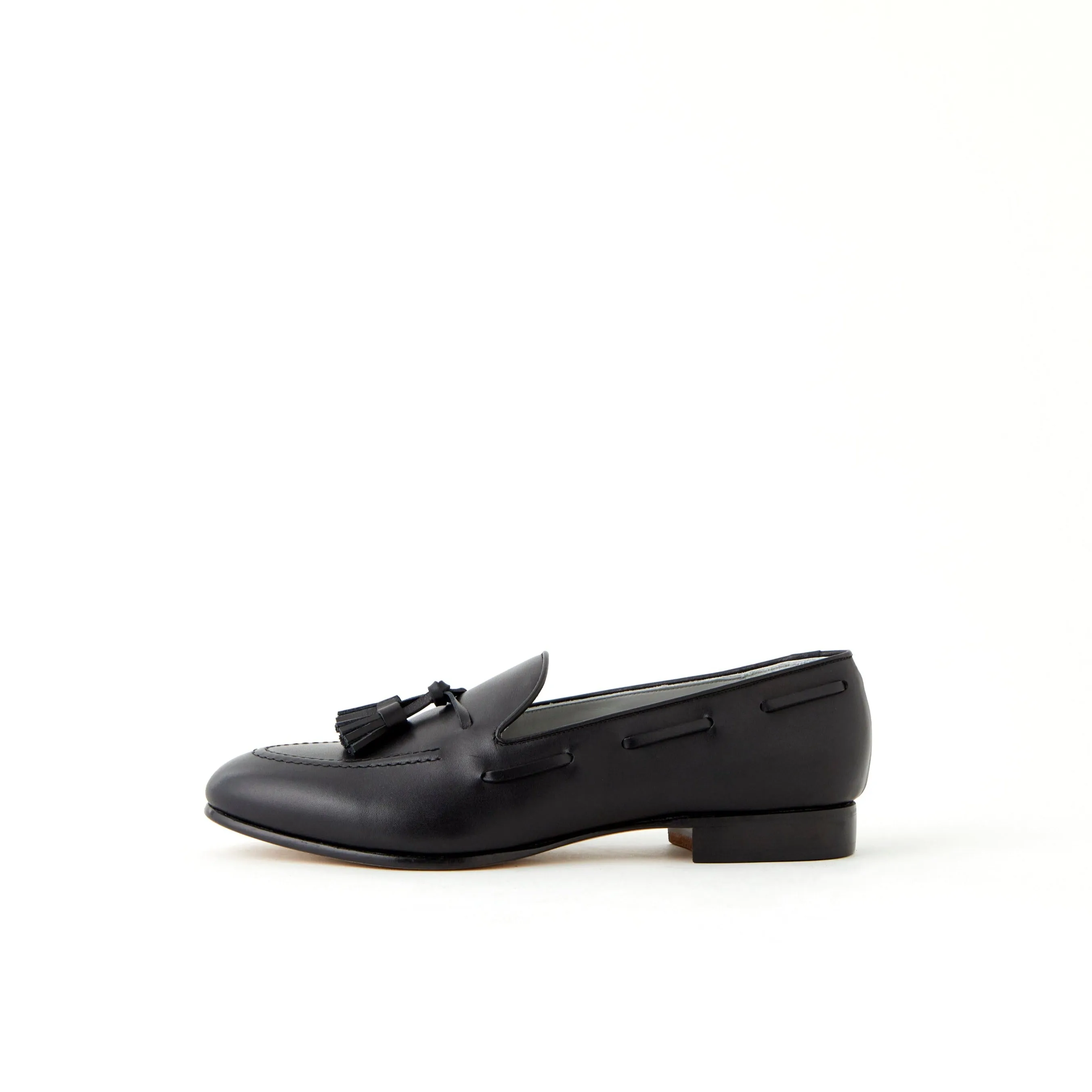 TASSEL LOAFER