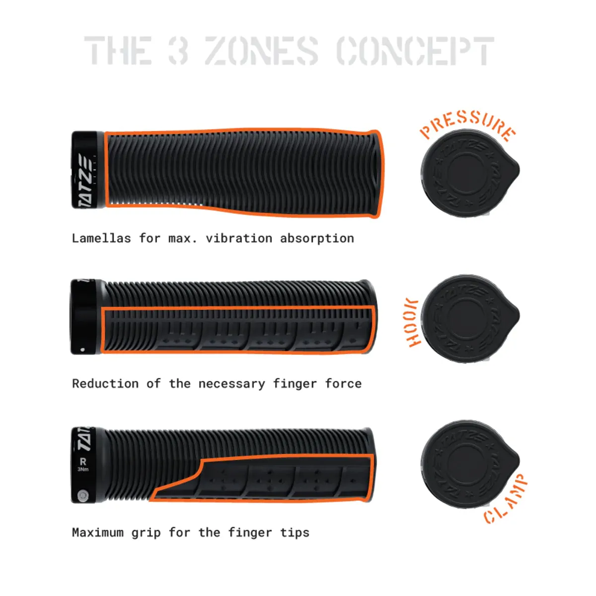 Tatze Puños Sport