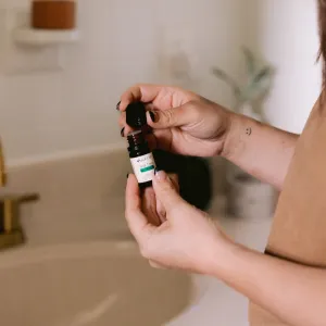 Tea Tree Essential Oil*