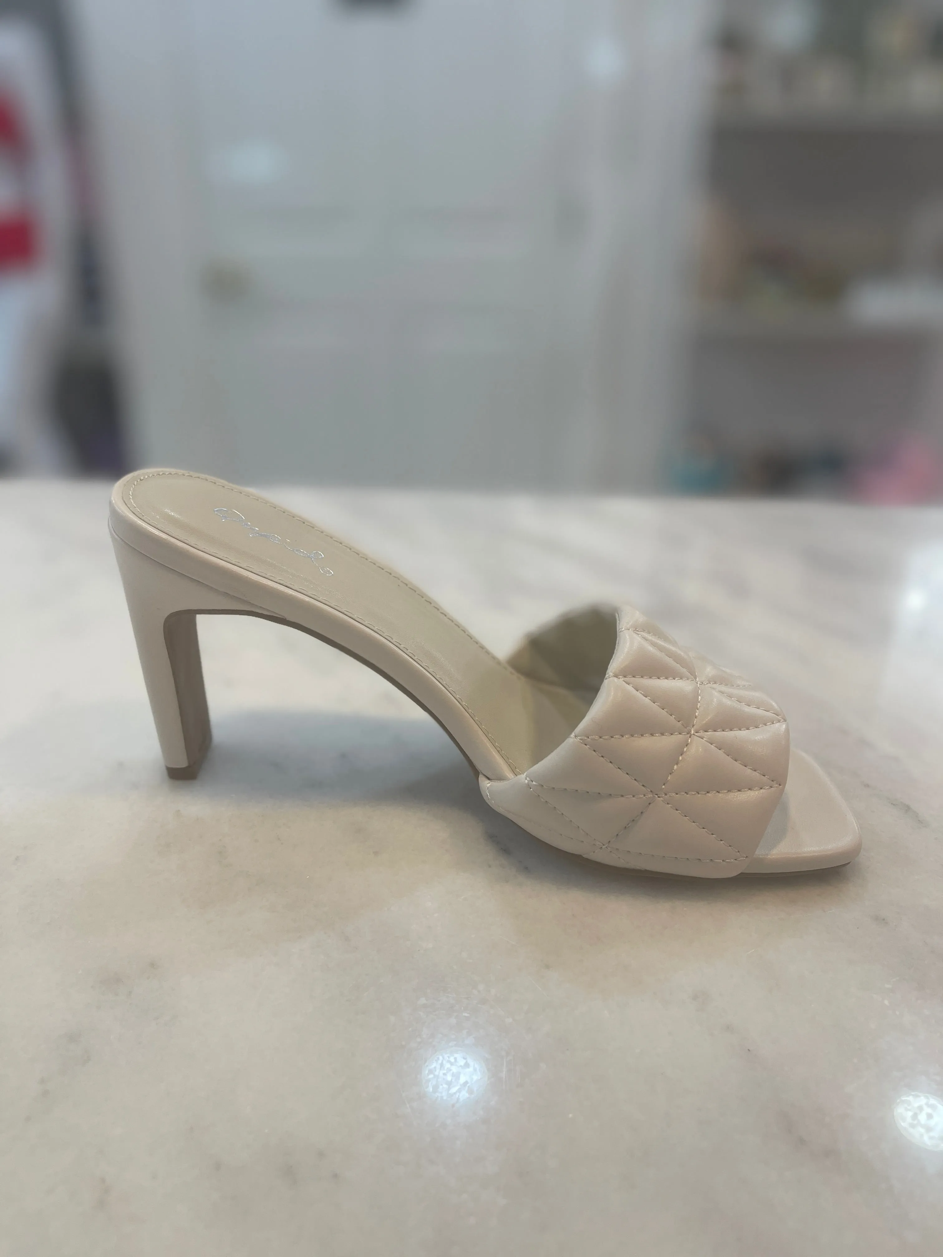 The Kaylee Slide Shoe