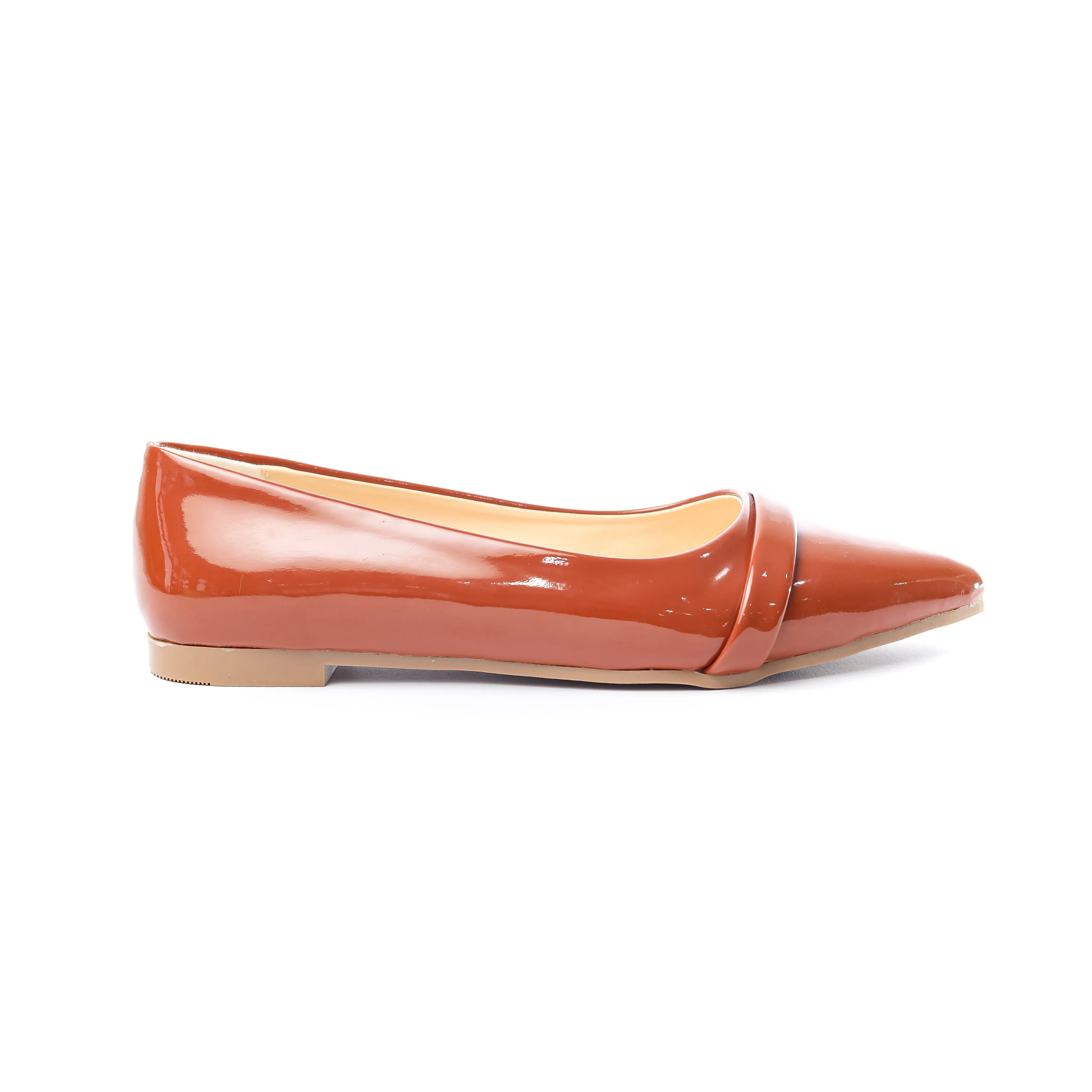 Timeless Pointed Flats